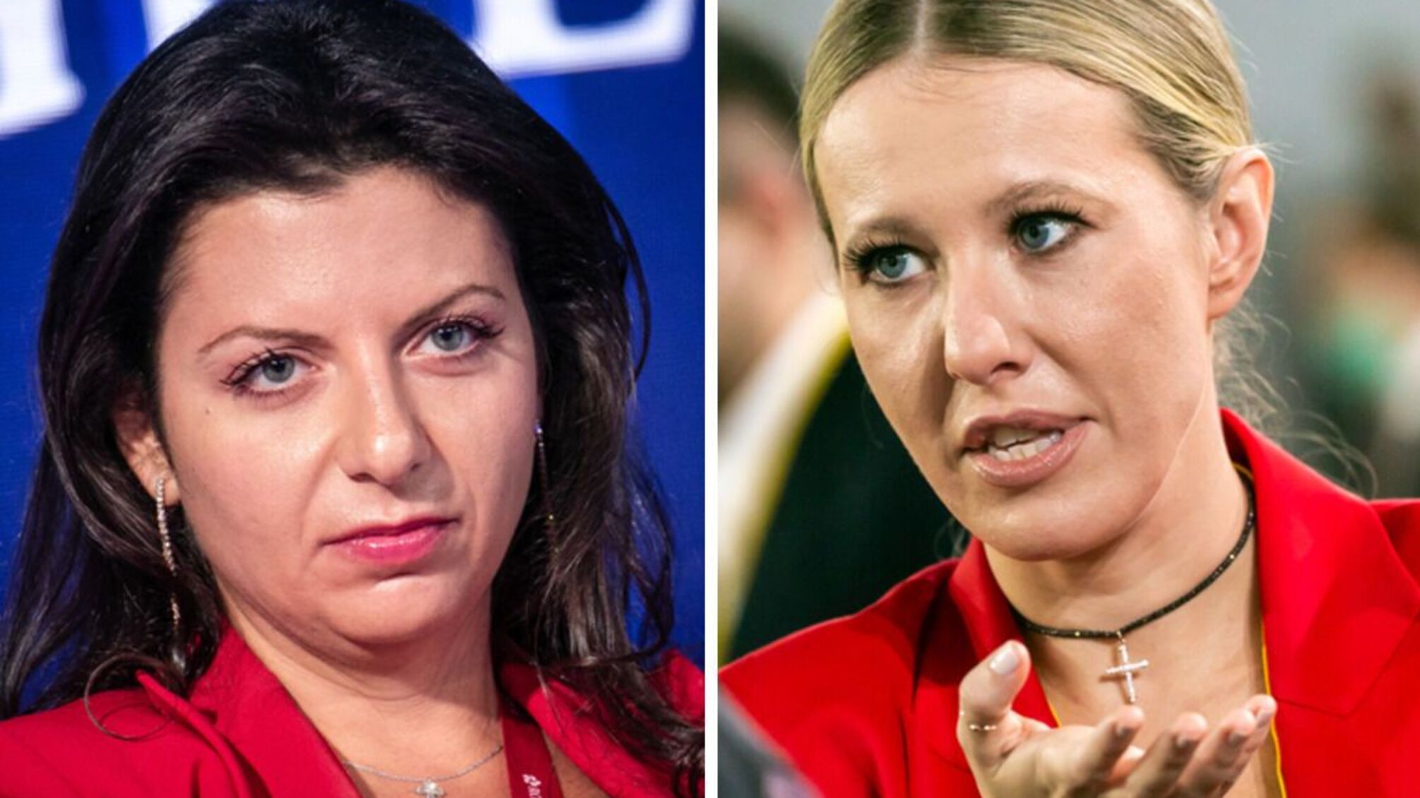 Покушение на убийство Собчак и Симоньян