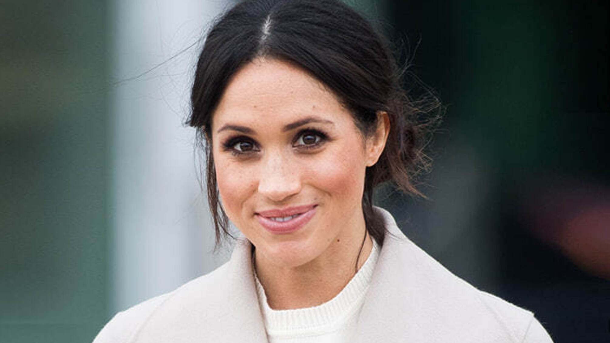 Меган Маркл