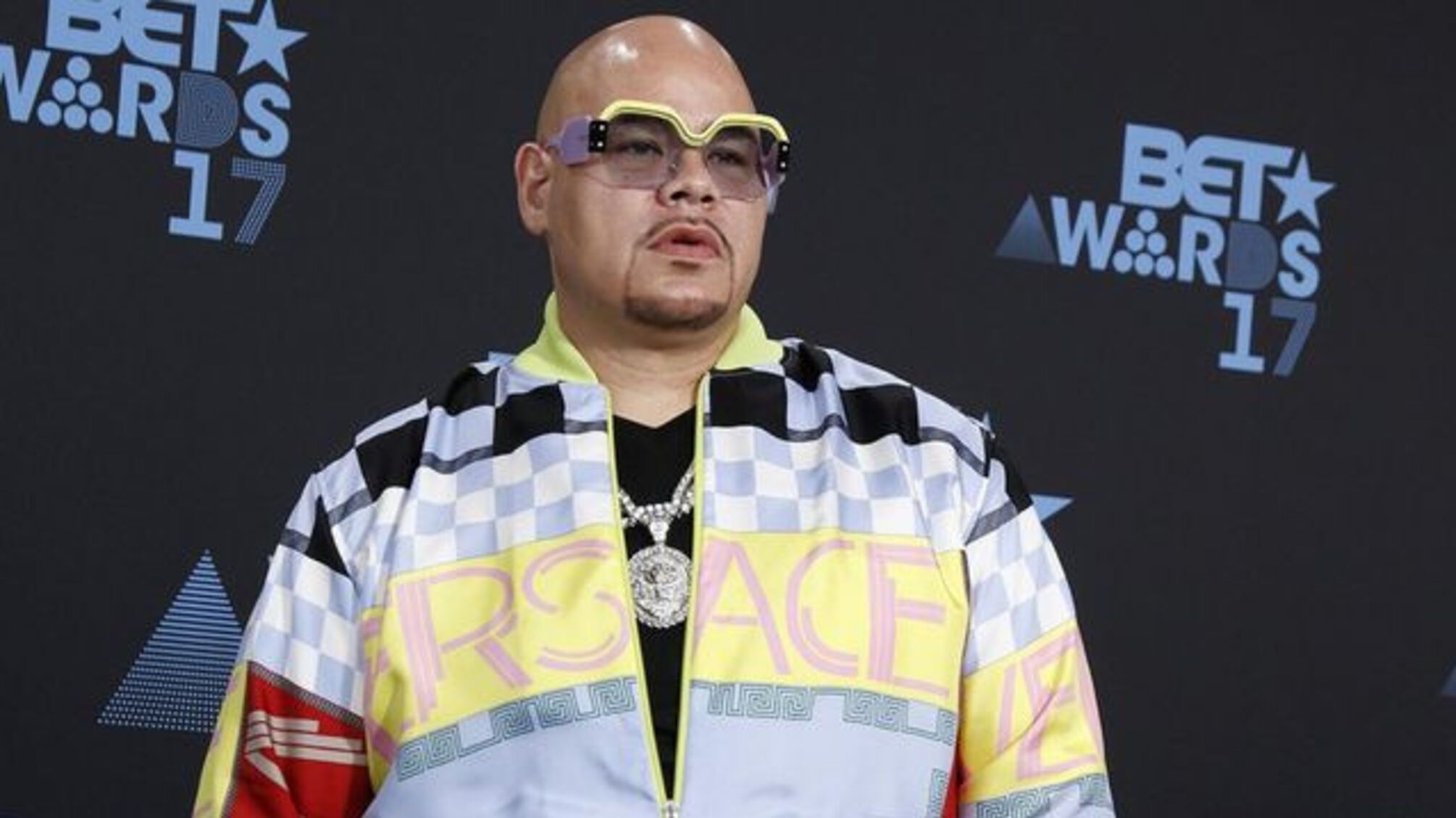 Репер Товстий Джо