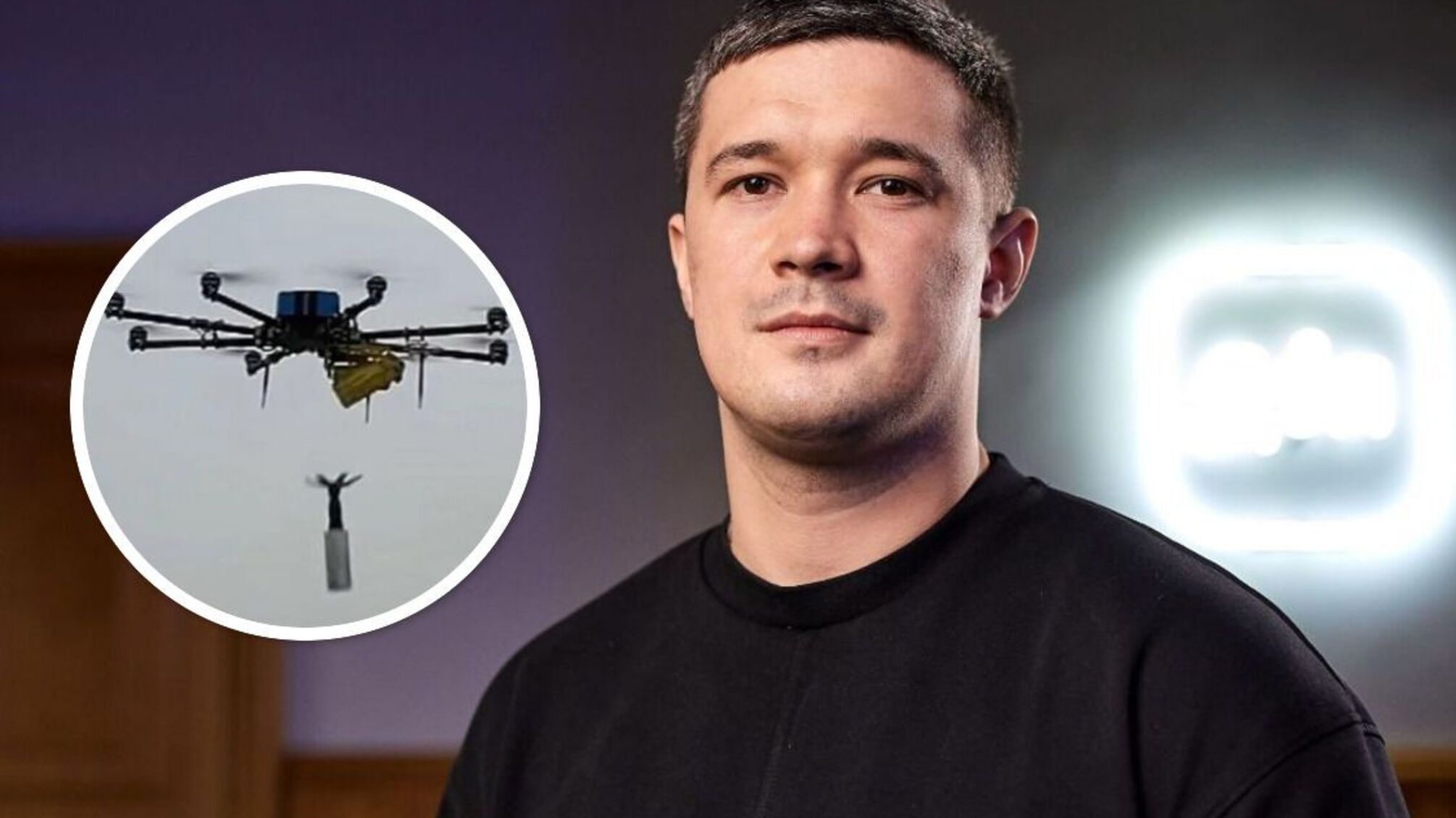 В Украине выросло производство собственных дронов, – министр Федоров