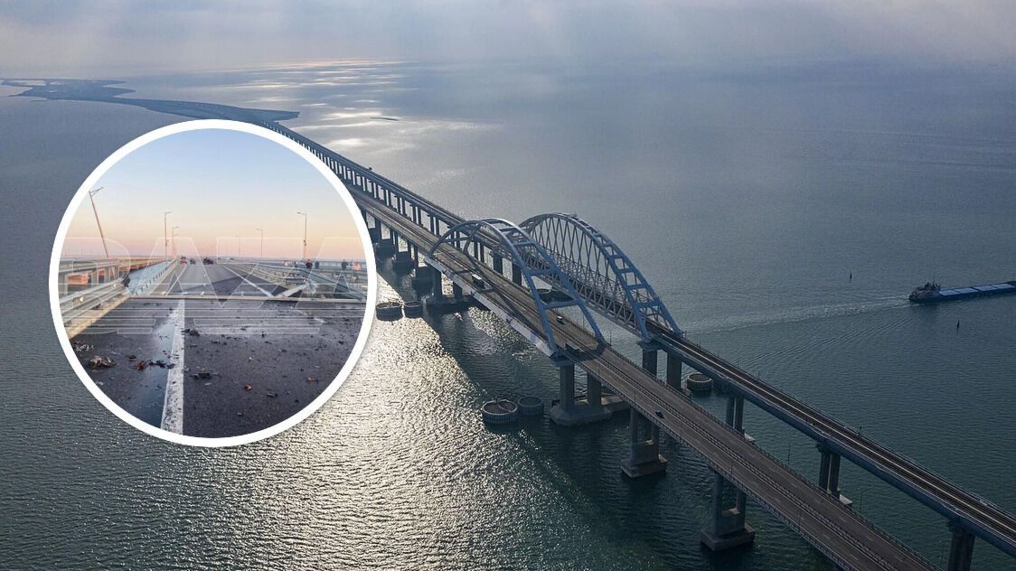 Крымский мост