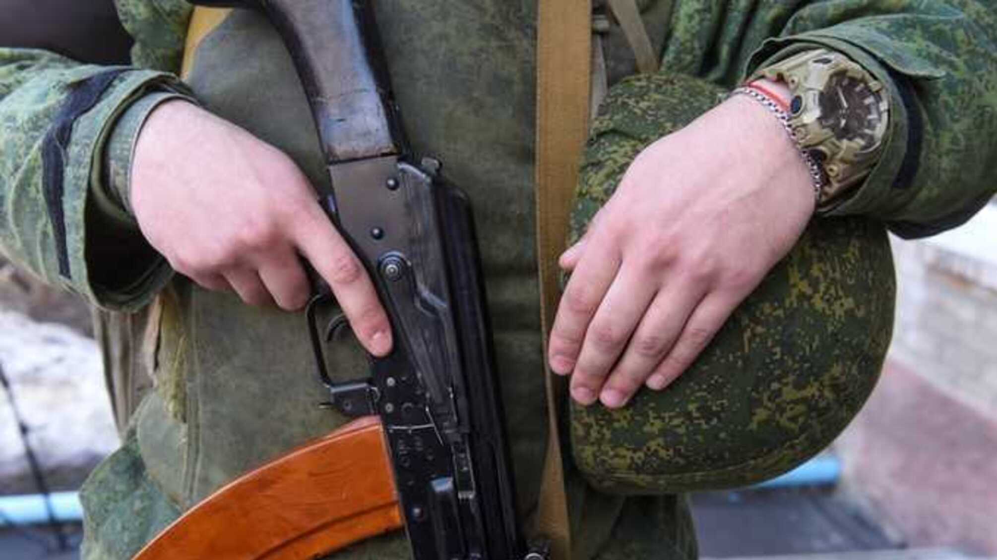 Командир бригади 'Ташкент' загинув під час удару дрону-камікадзе