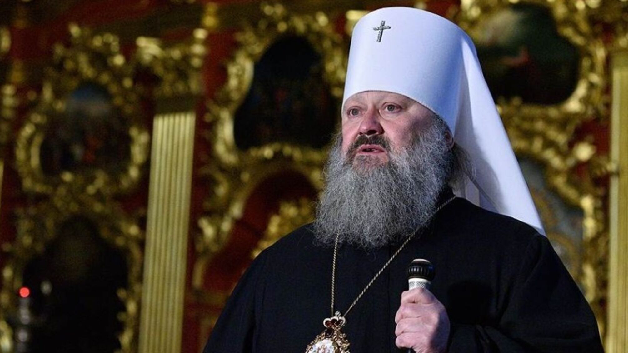 Контроверсионная инициатива в условиях войны – сбор средств на залог 'Паши Мерседеса'