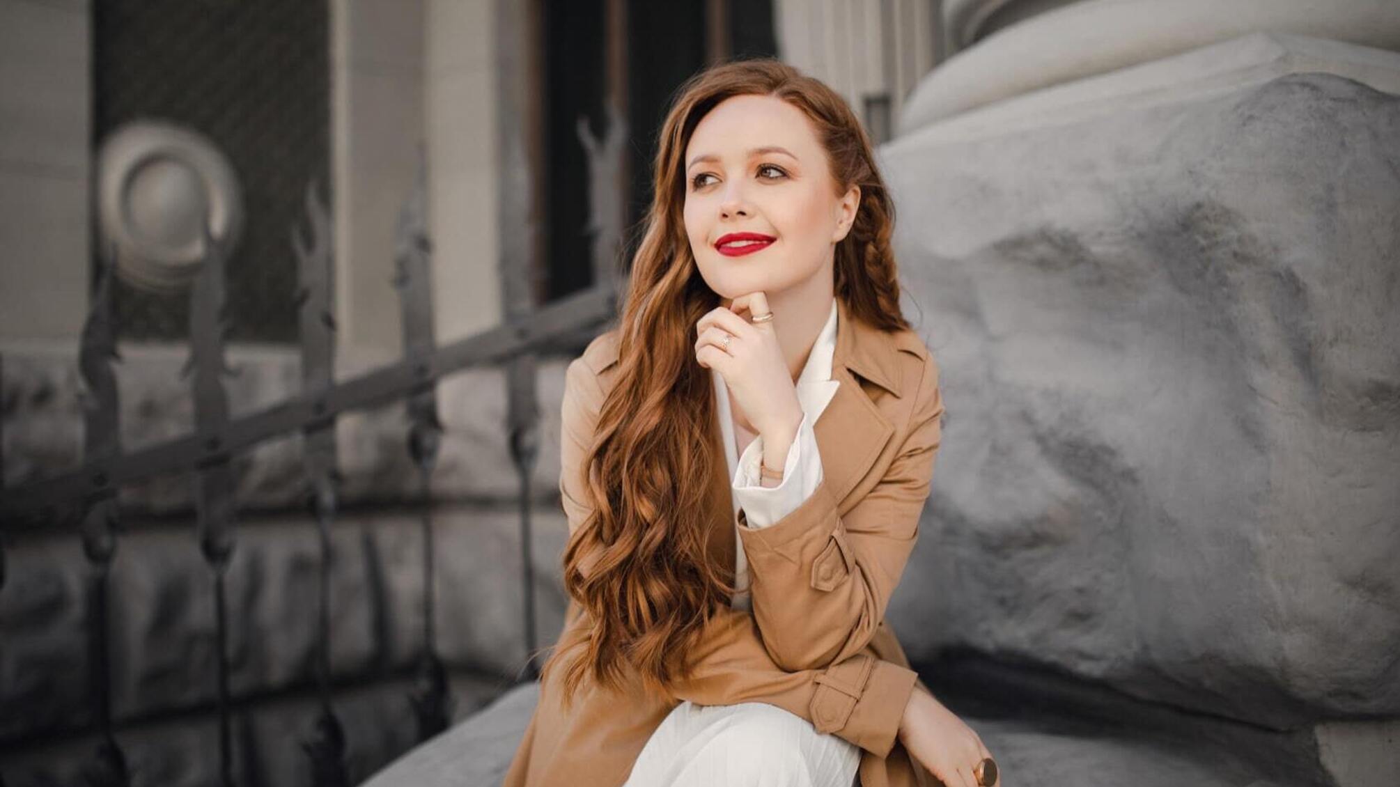 Юлія Бевзенко