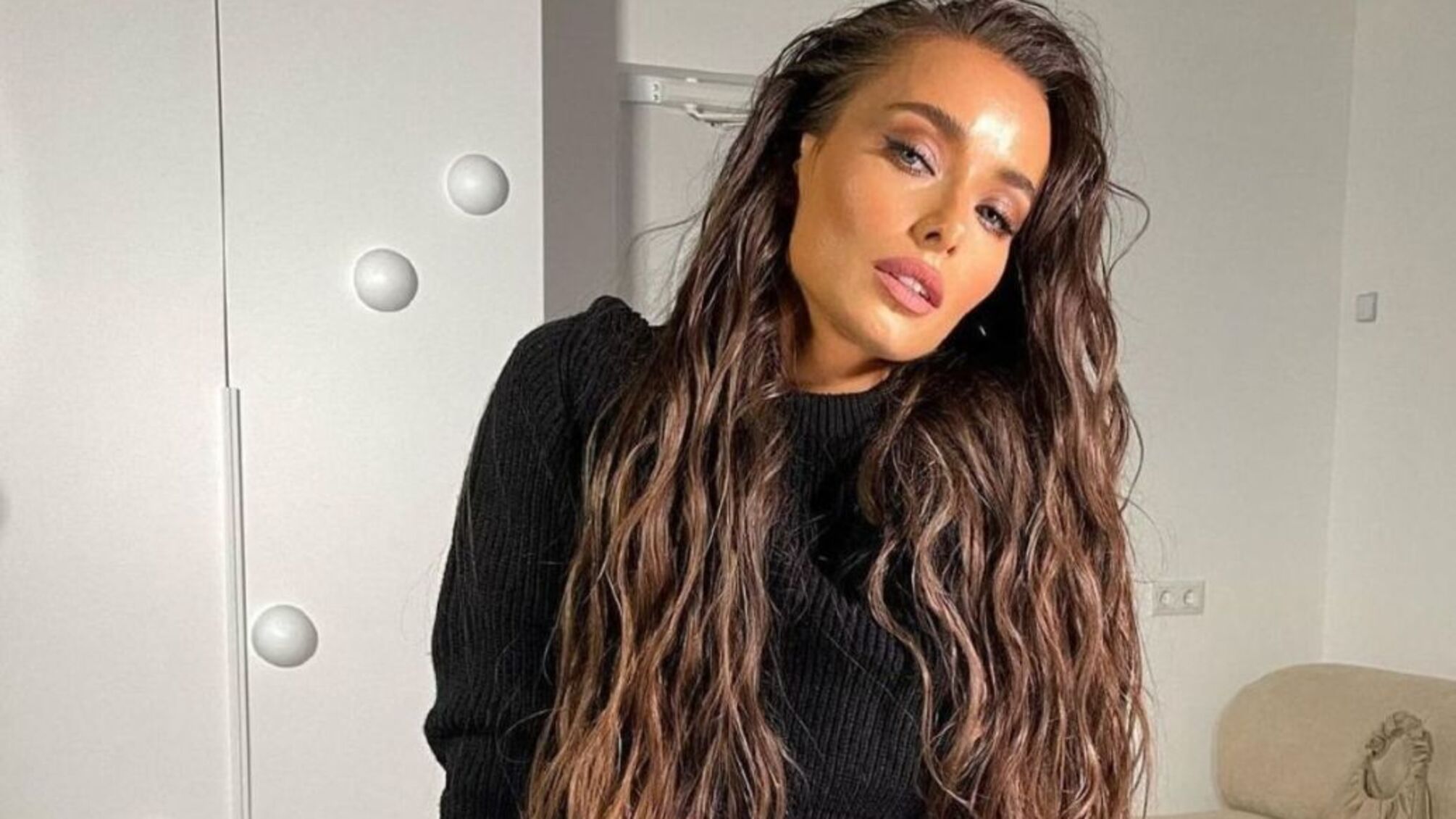 Ксенія Мішина