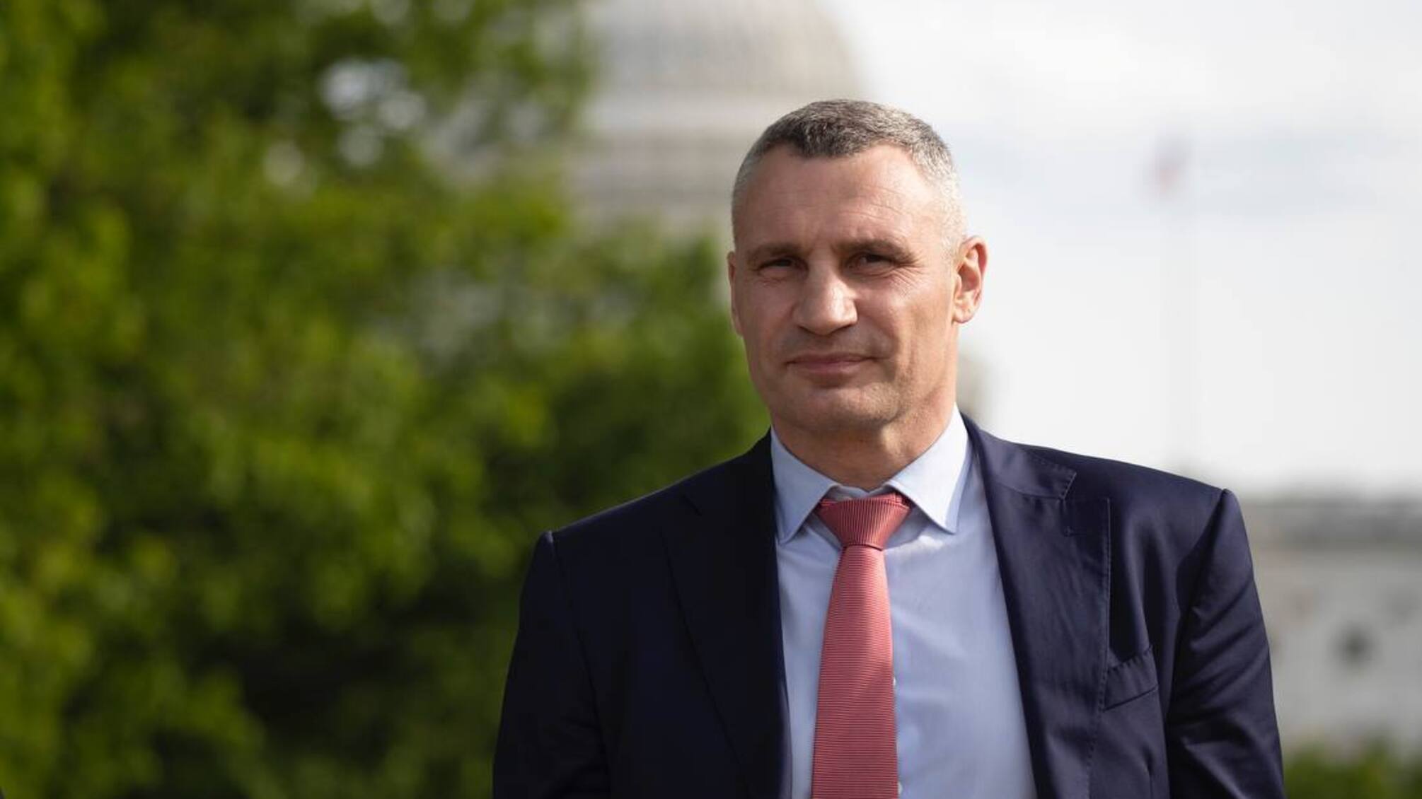 Віталій Кличко
