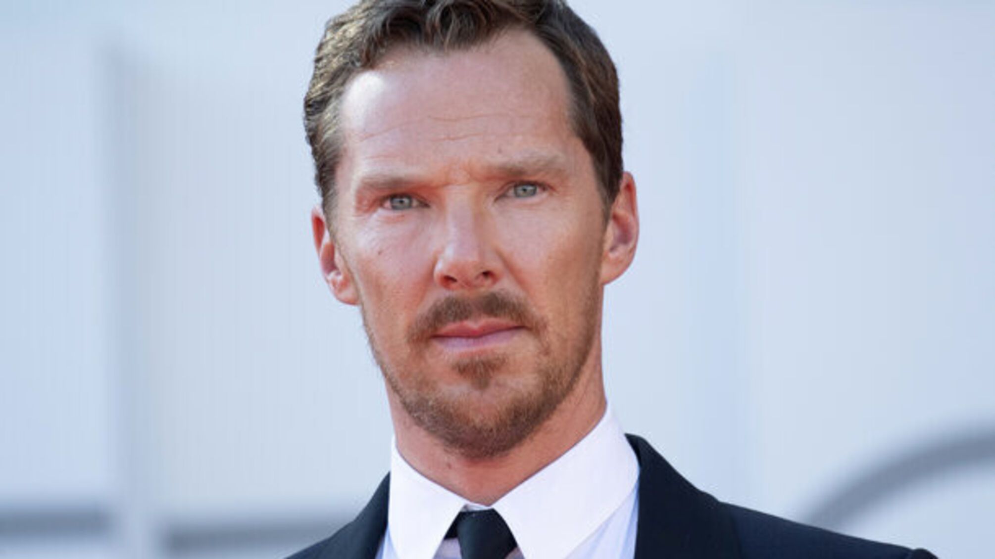 актора серіалу 'Шерлок' Бенедикт Камбербетч