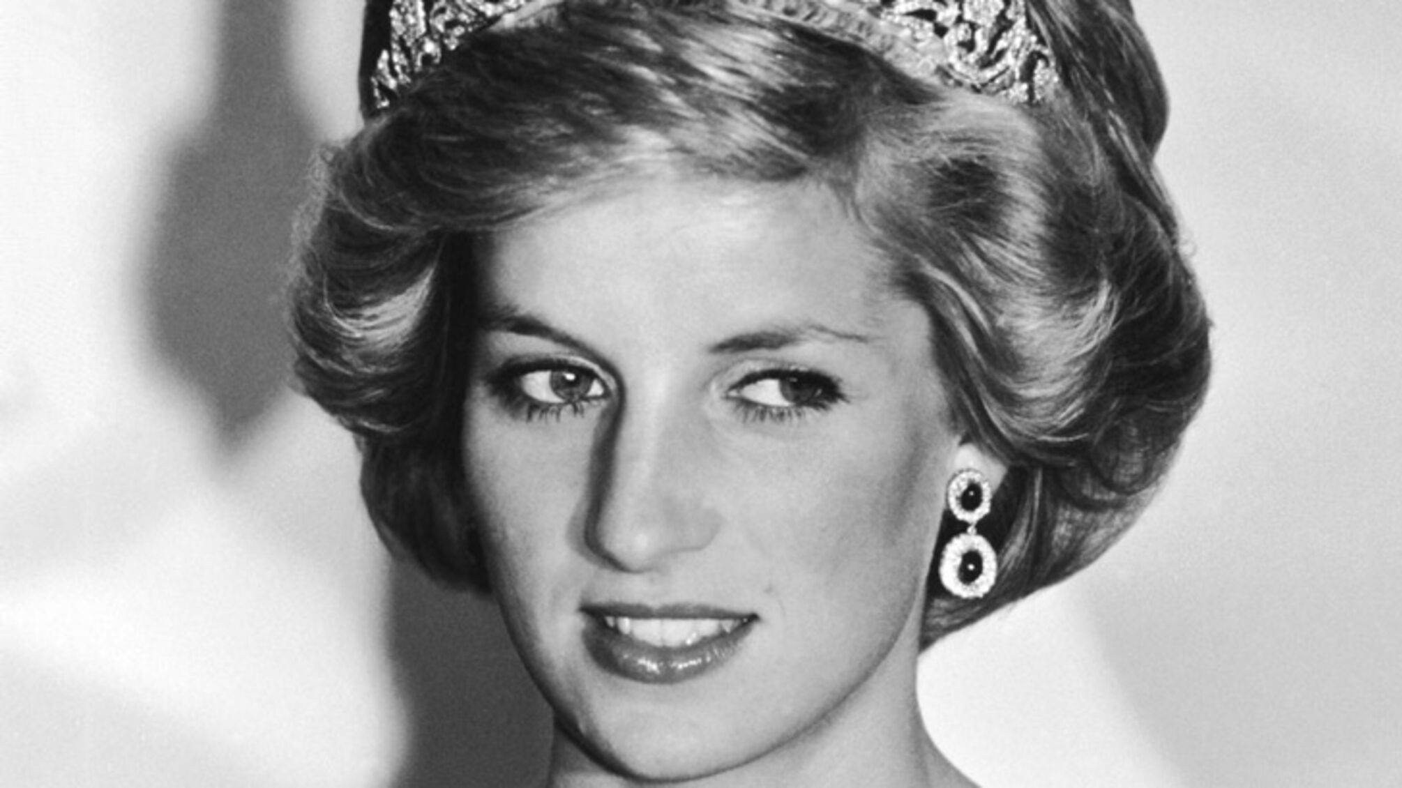 Принцесса Диана