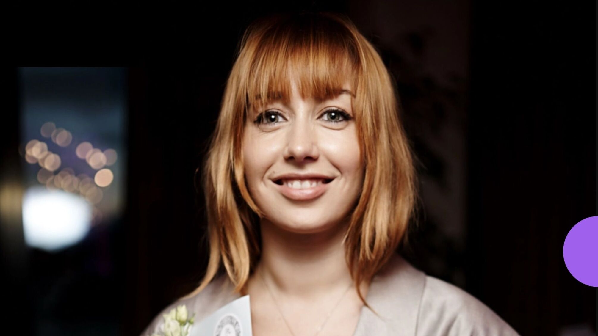 Украинская режиссер, завоевывающая мировую сцену музыкальных видеоклипов