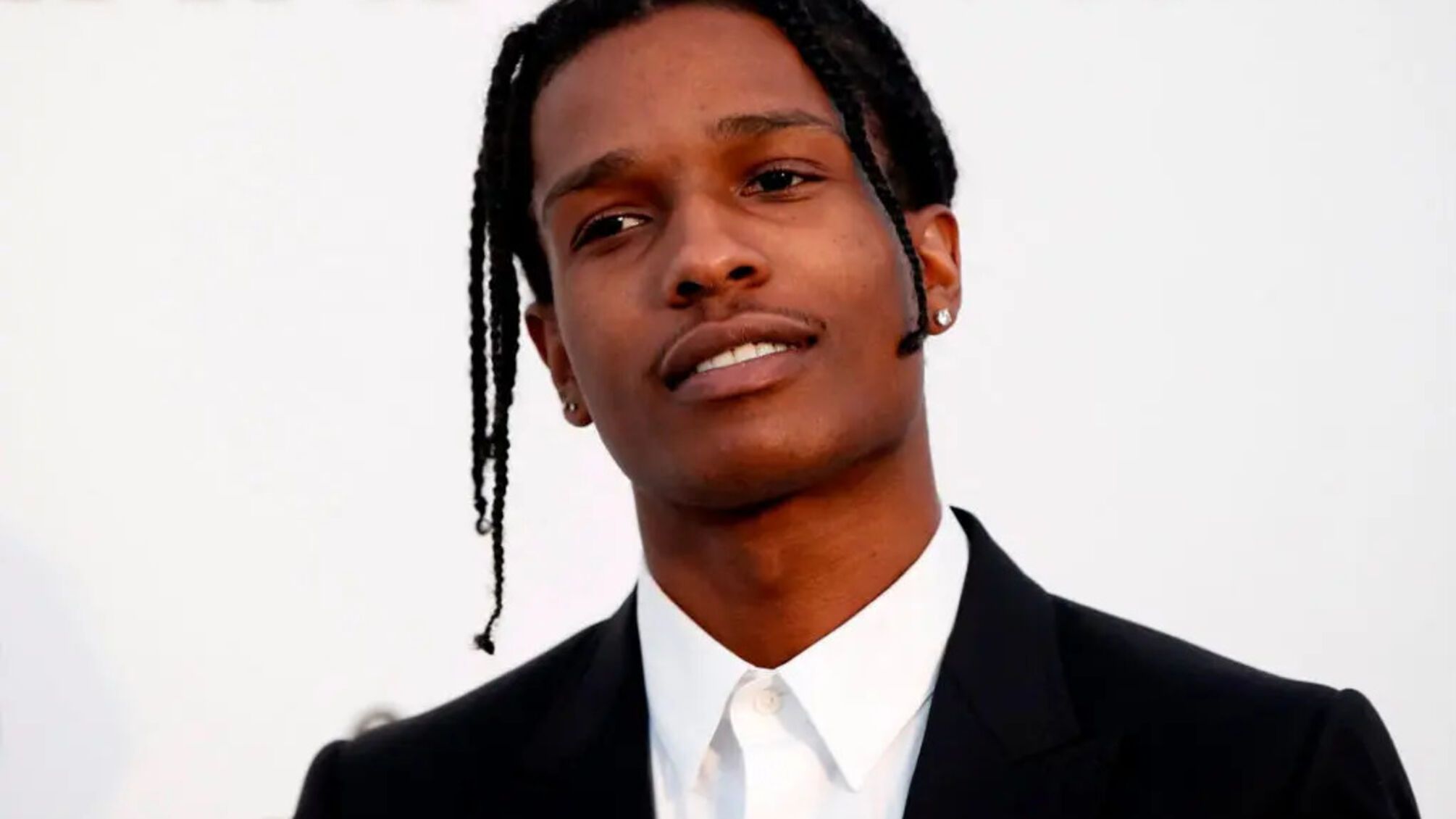 A$AP Rocky скандал