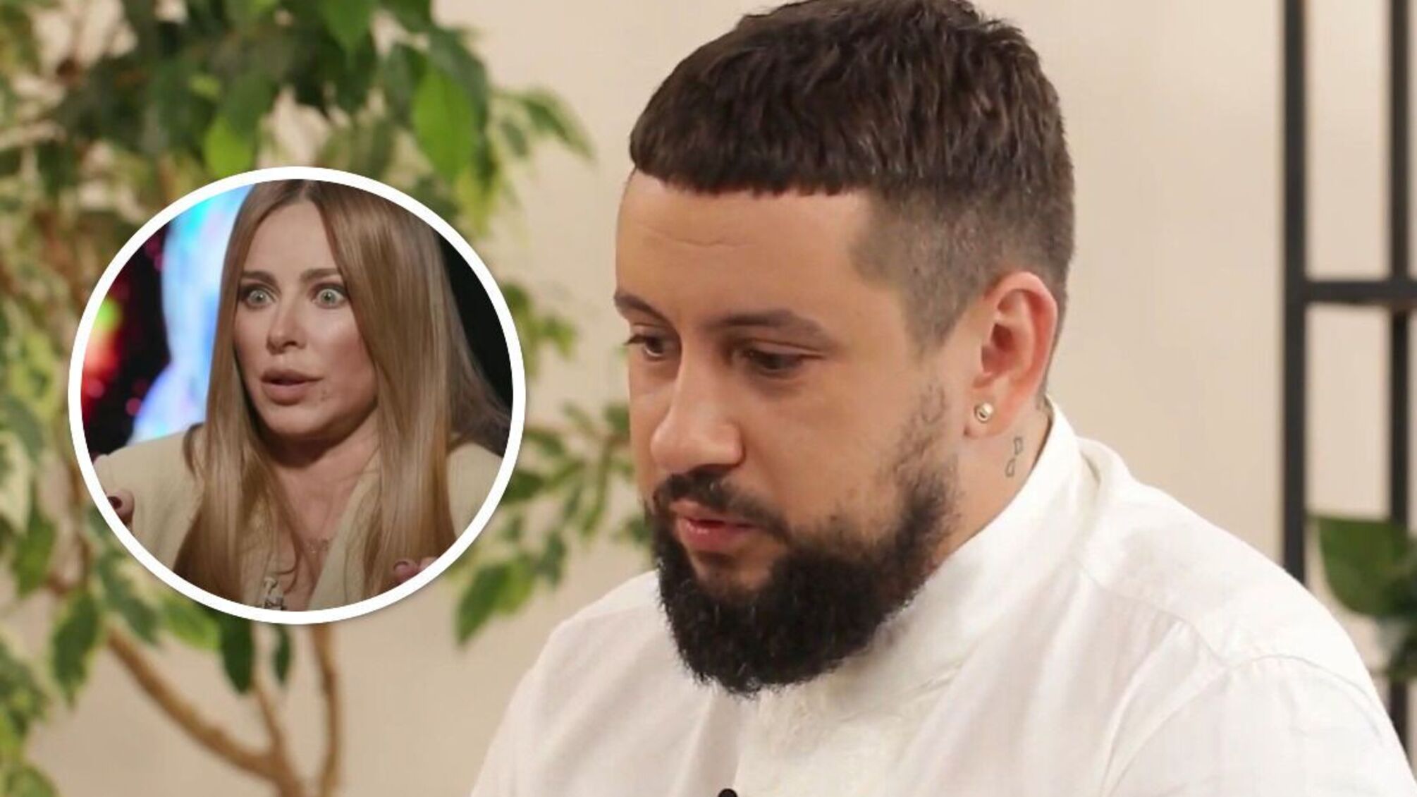 Monatik в поисках оправдания для Ани Лорак