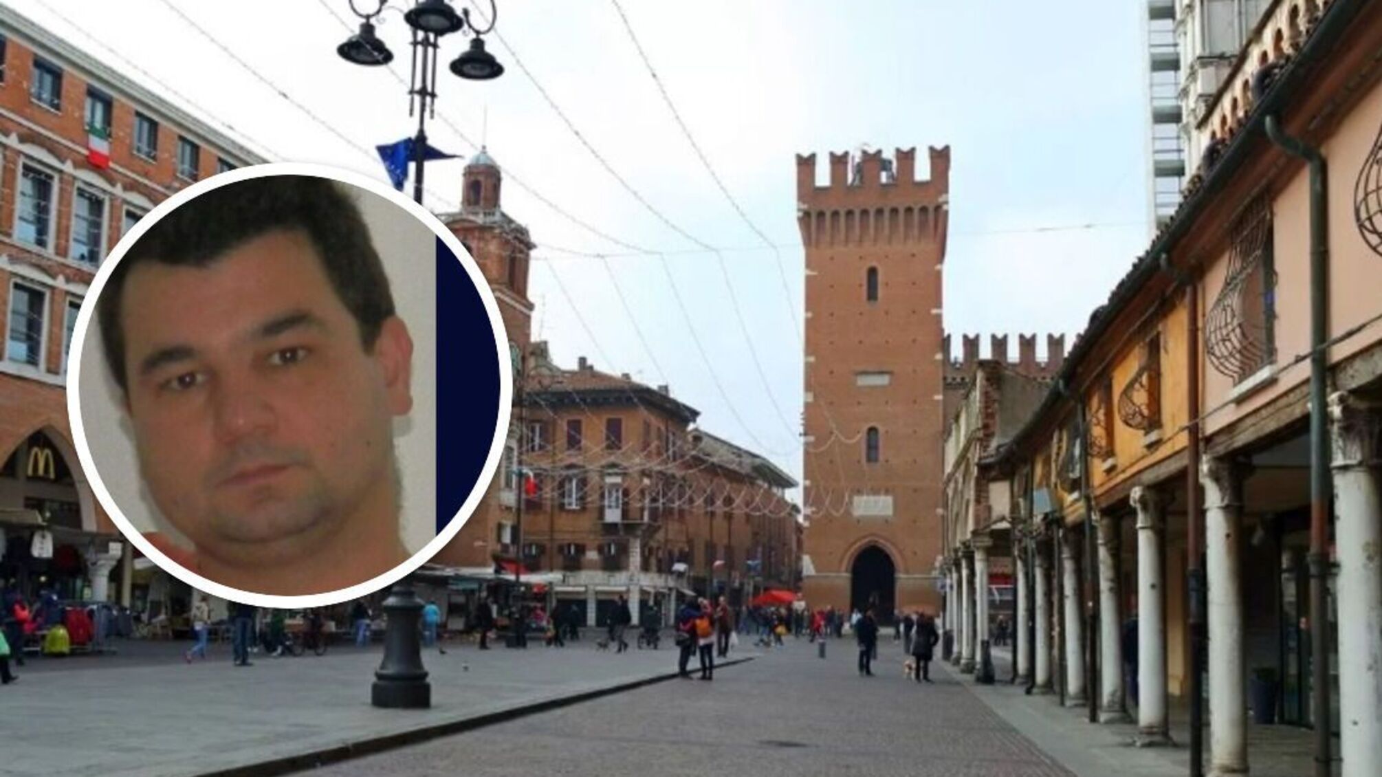 В Італії захисник 'руського міра' побив неповнолітнього українця: що відомо