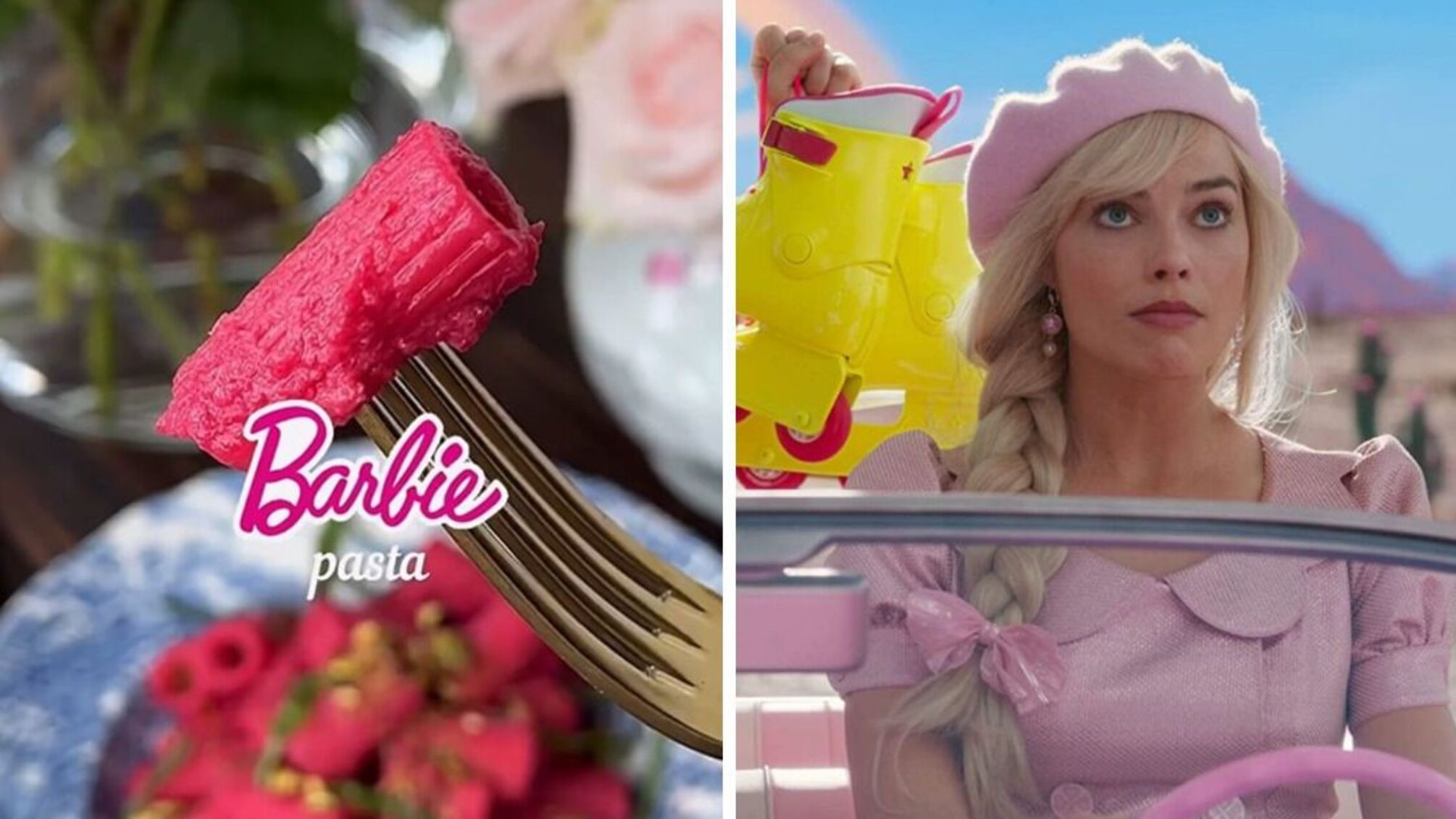 рецецпт пасти