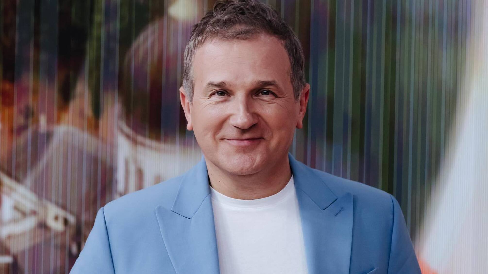 Юрий Горбунов
