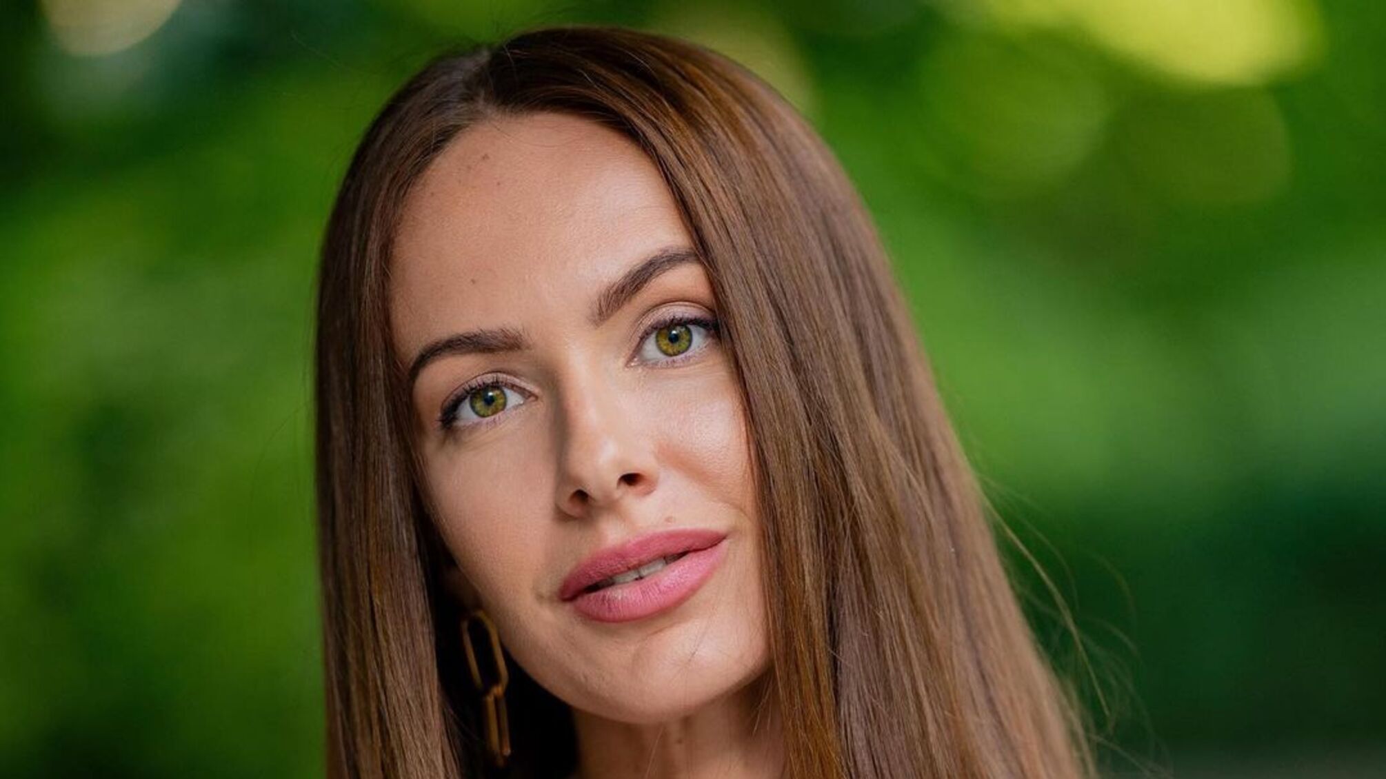 Горняк Христина