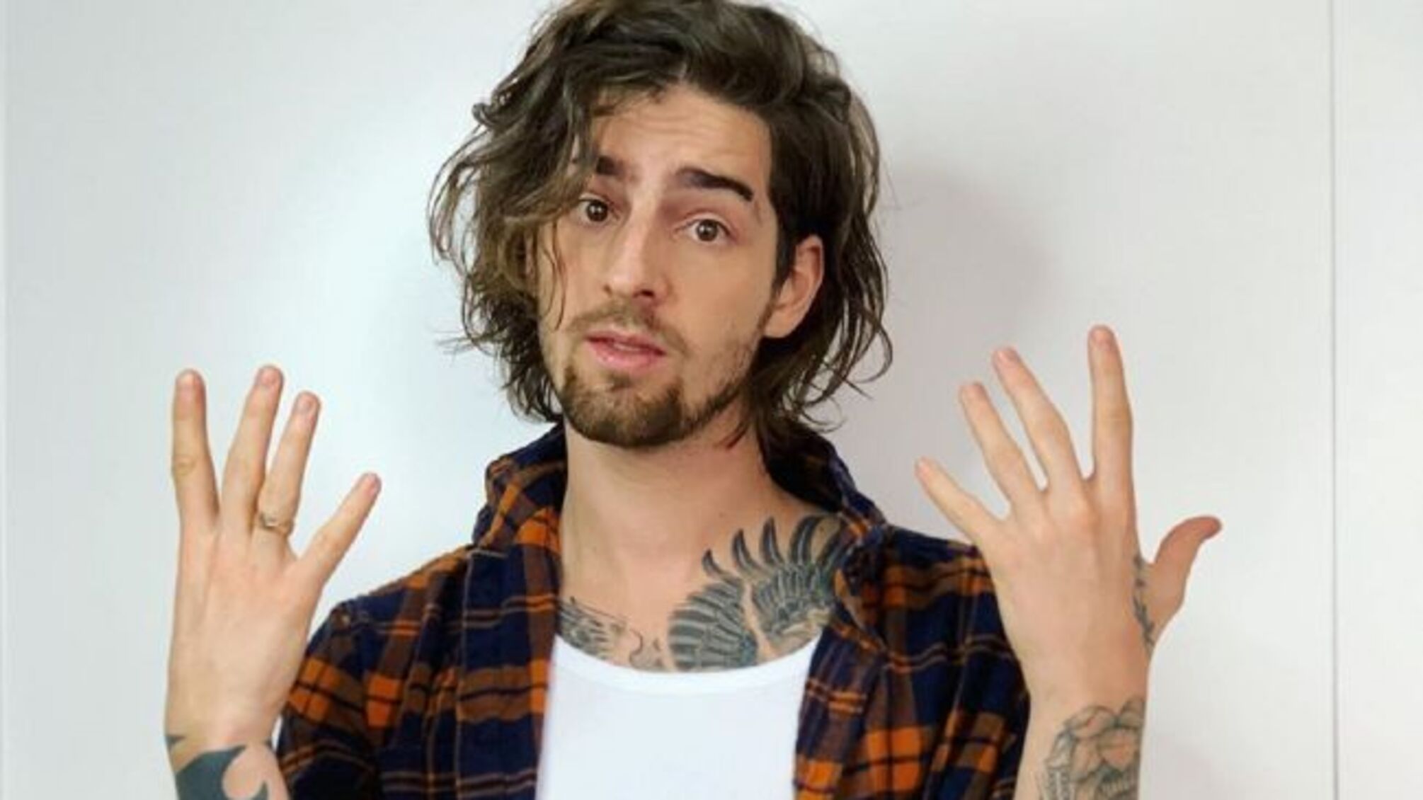 Володимир Дантес