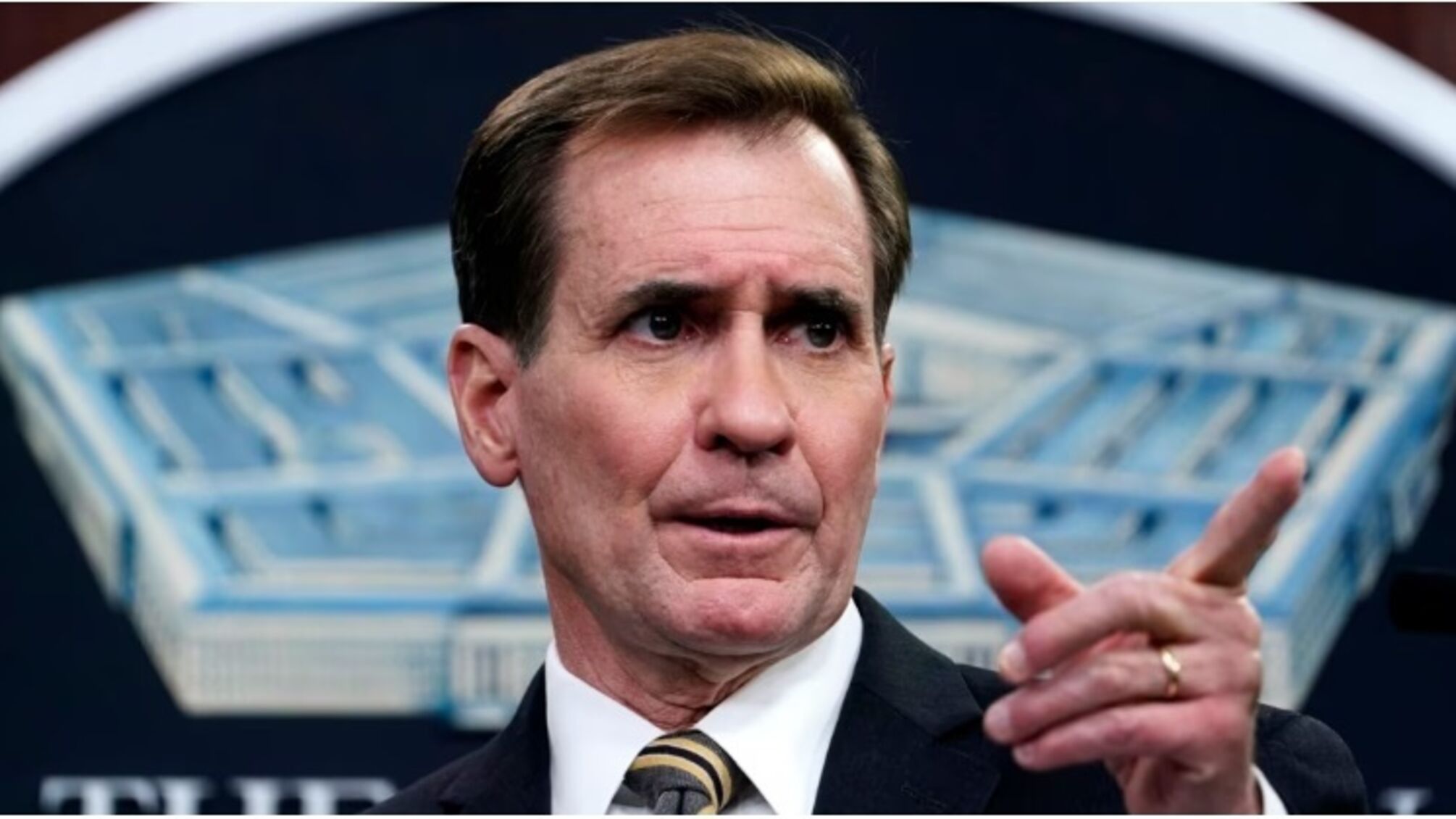 Україна отримає літаки F-16 до кінця року, але лише їх недостатньо для зміни ходу війни