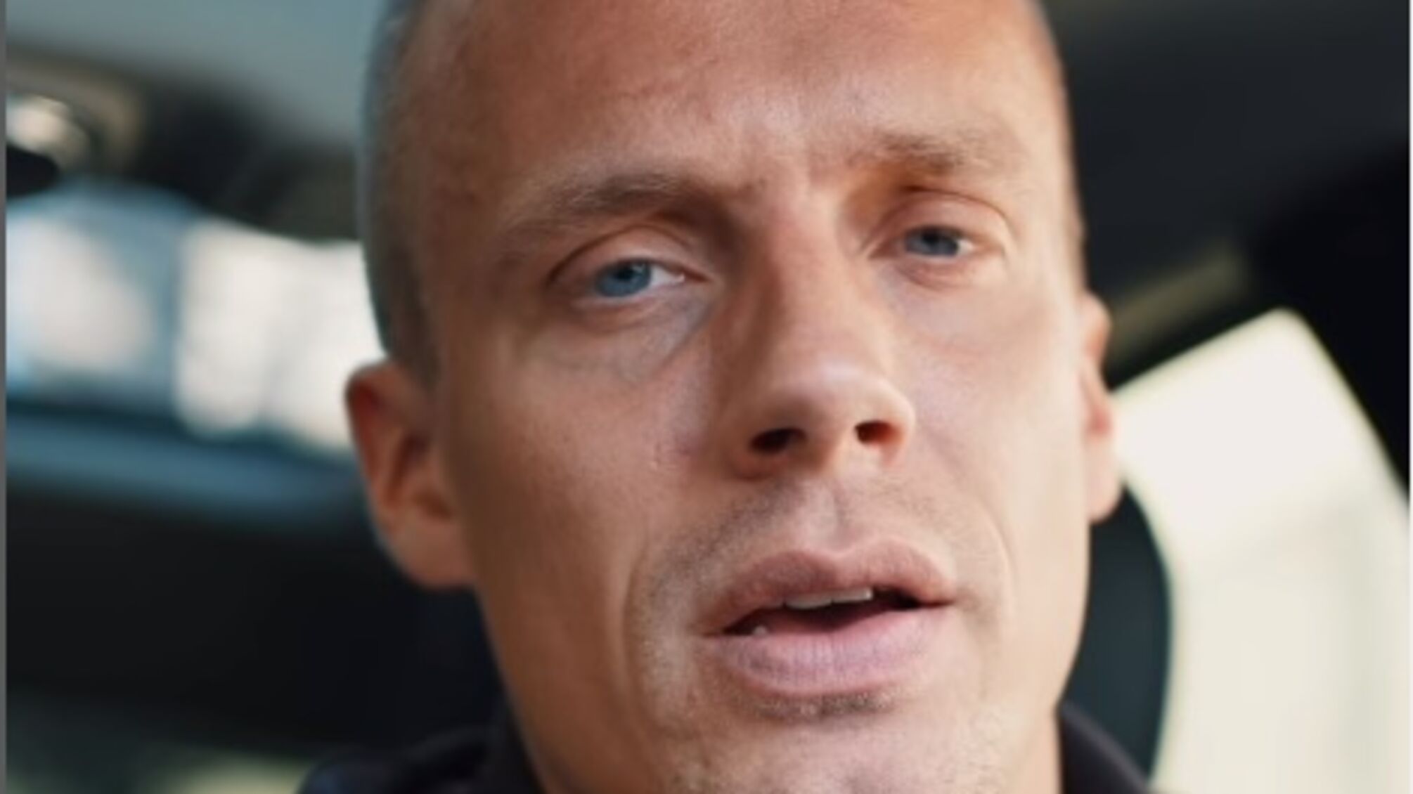 Блогер Андрей Трушковский рассказал с подписчиками о своих планах с автомобилем