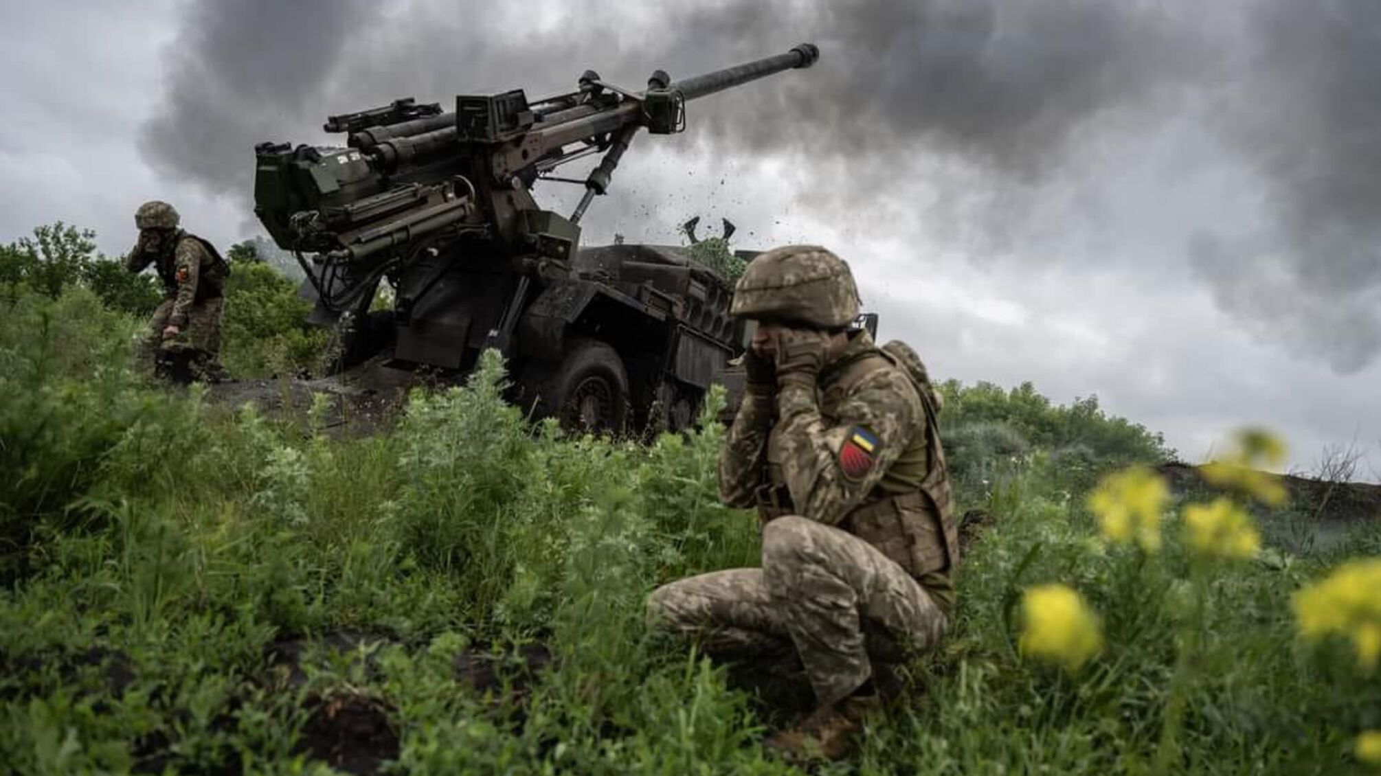 Українські захисники заявляють про ліквідацію понад 240 тисяч російських загарбників