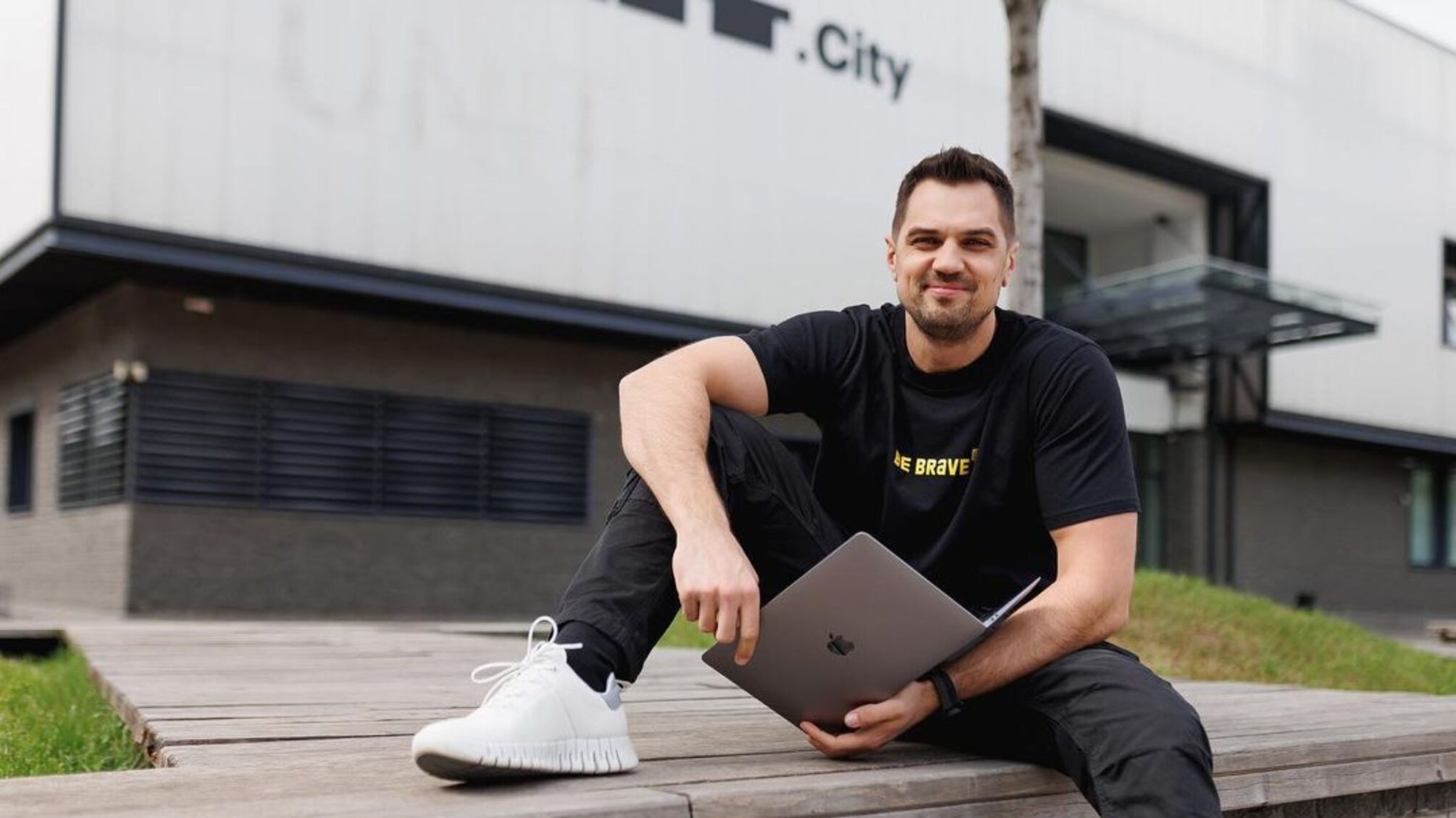 Константин Евтушенко