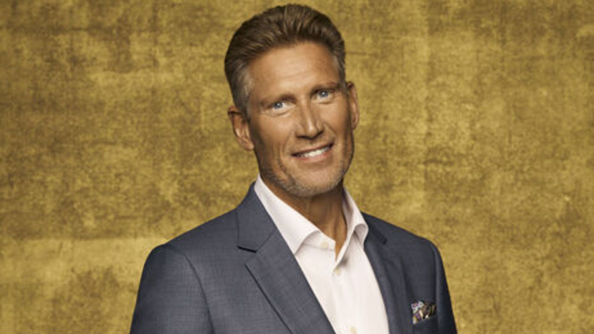 'Золотий холостяк' готовий до нового кохання на ABC