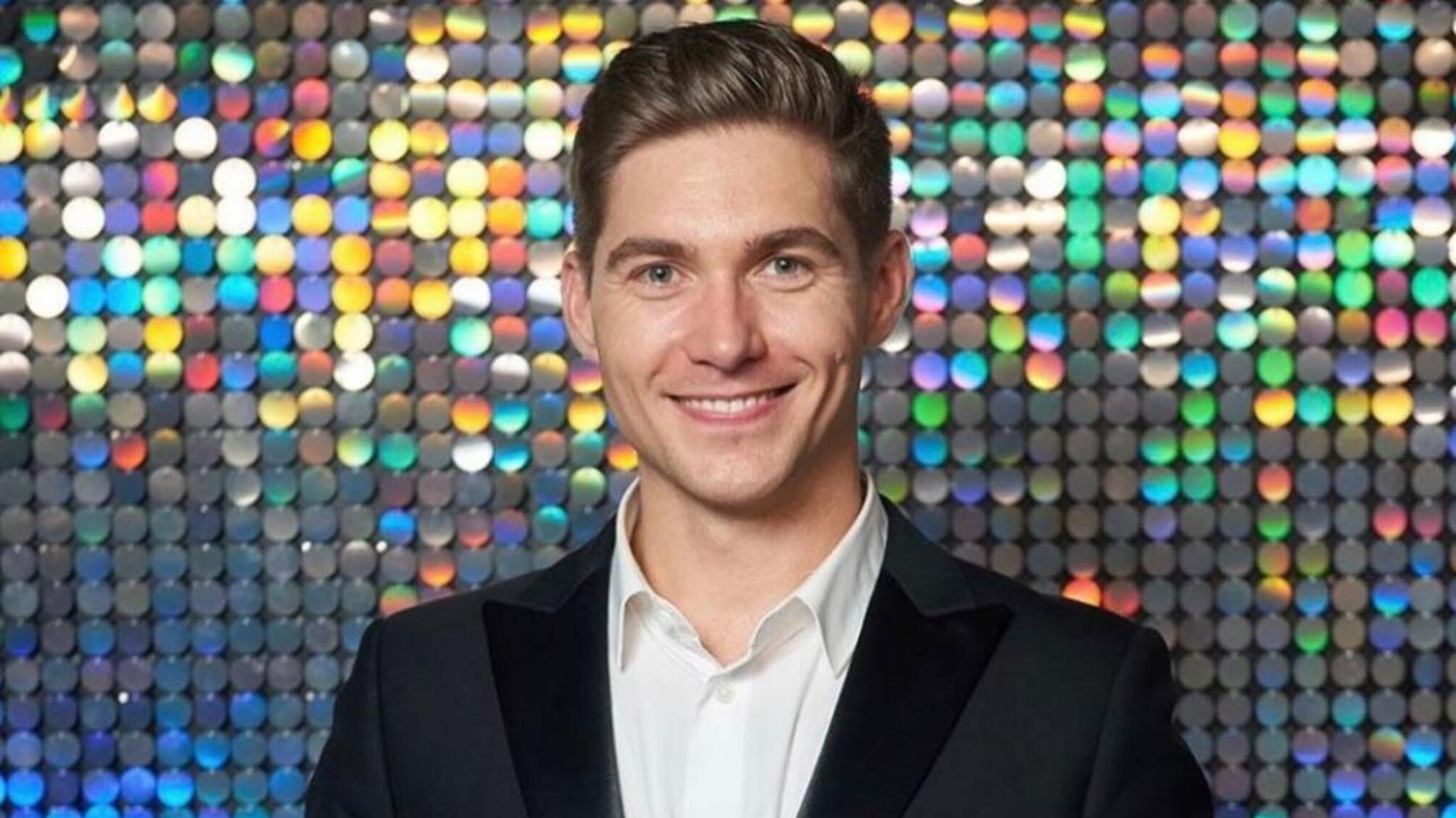 Владимир Остапчук