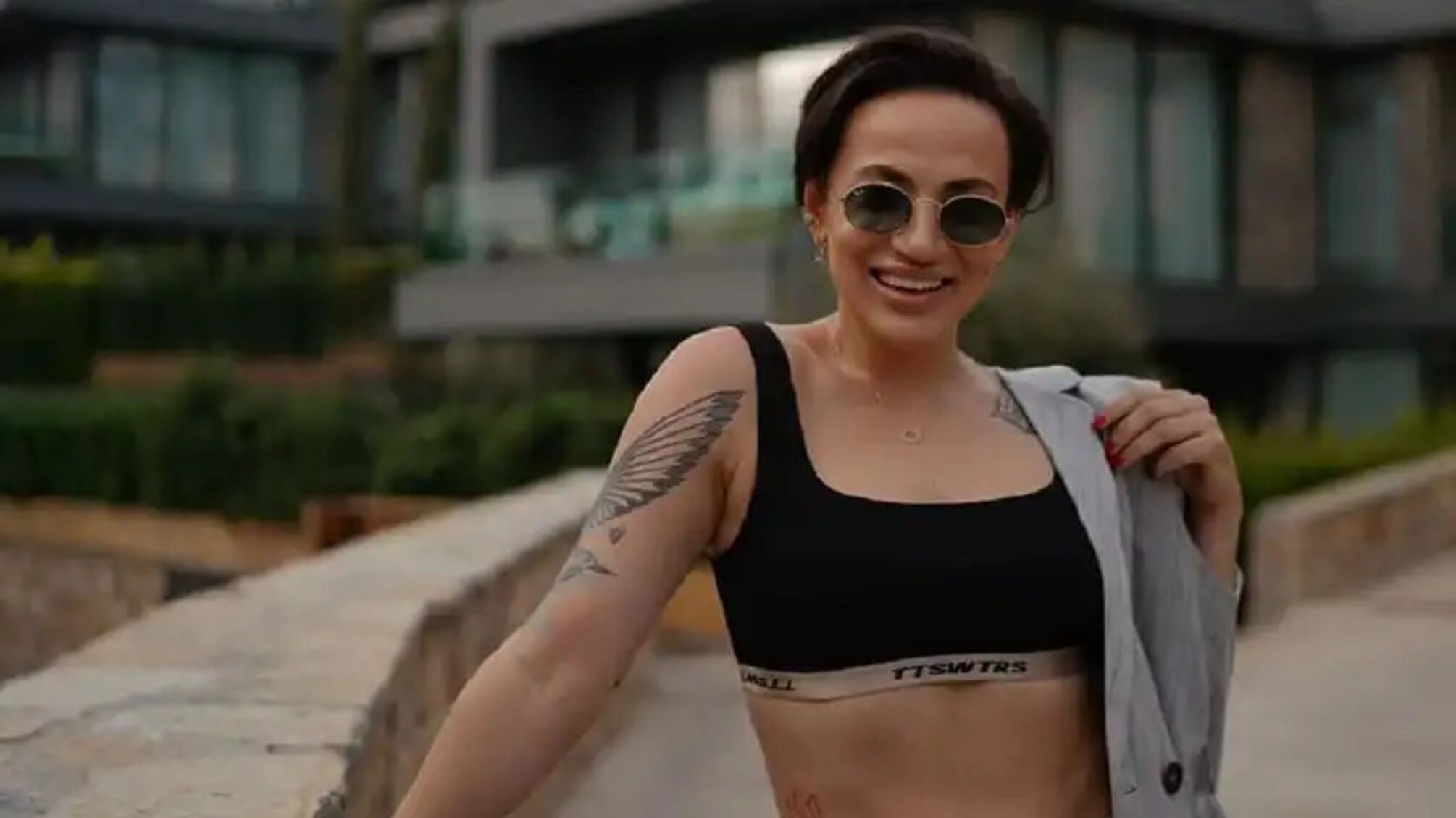 Міла Бараєва