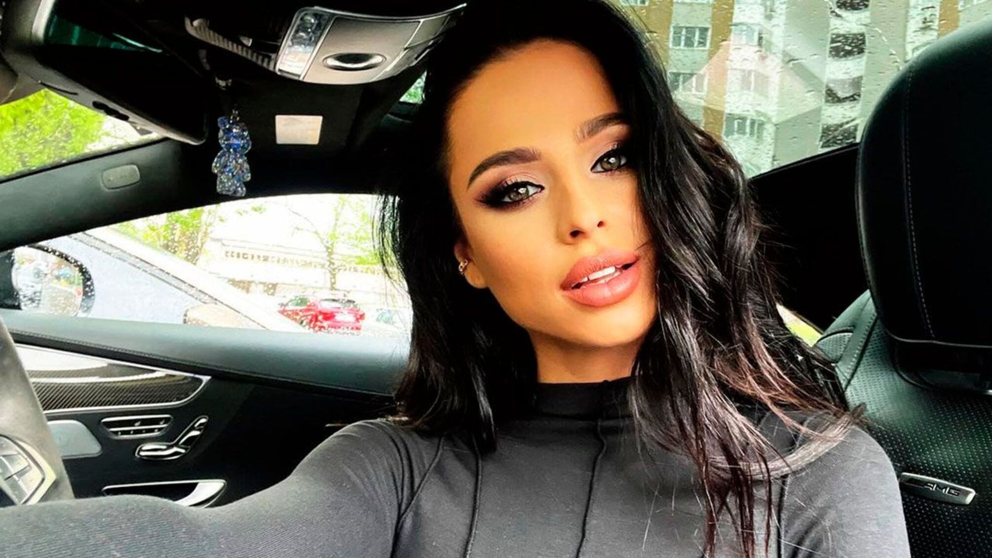 Інна Воронова