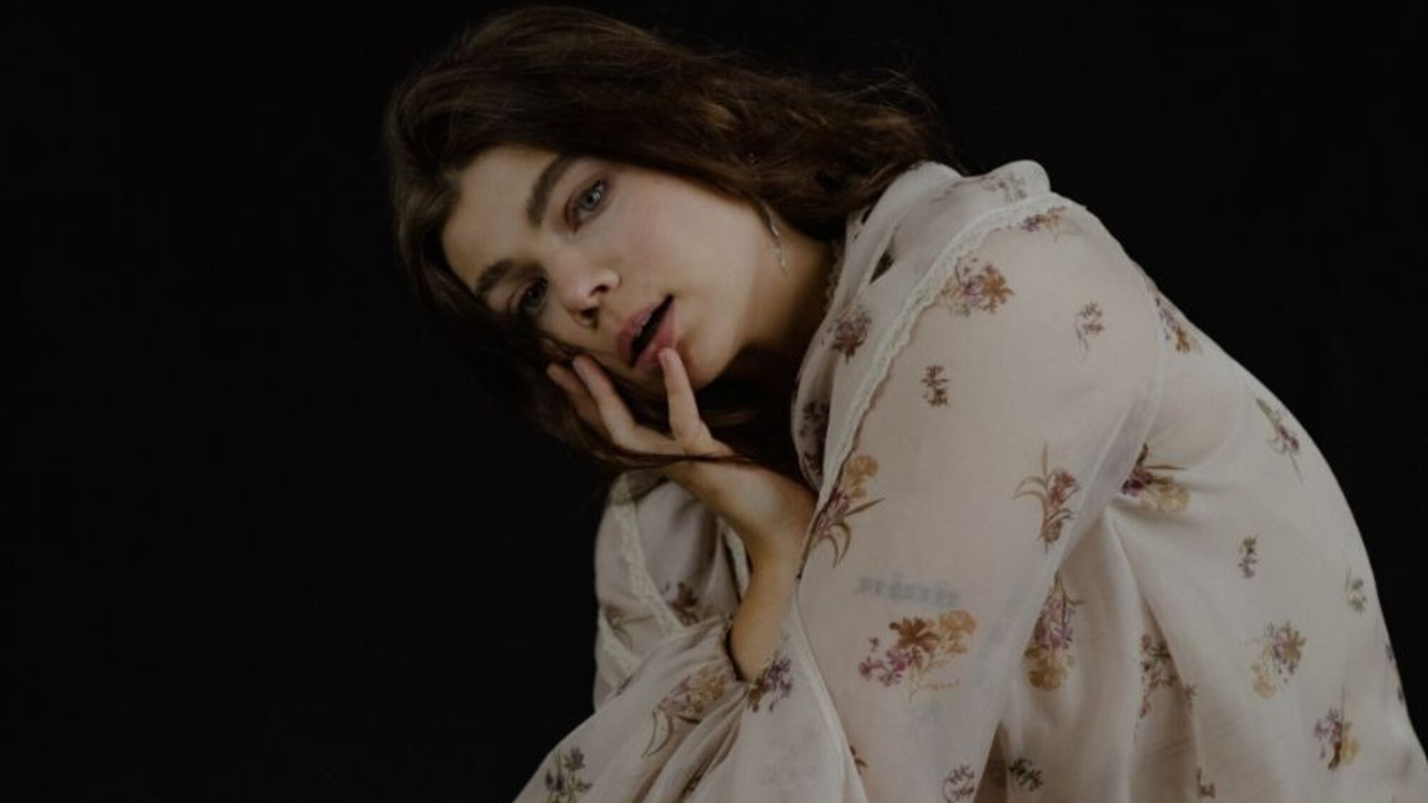 певица СХОЖА