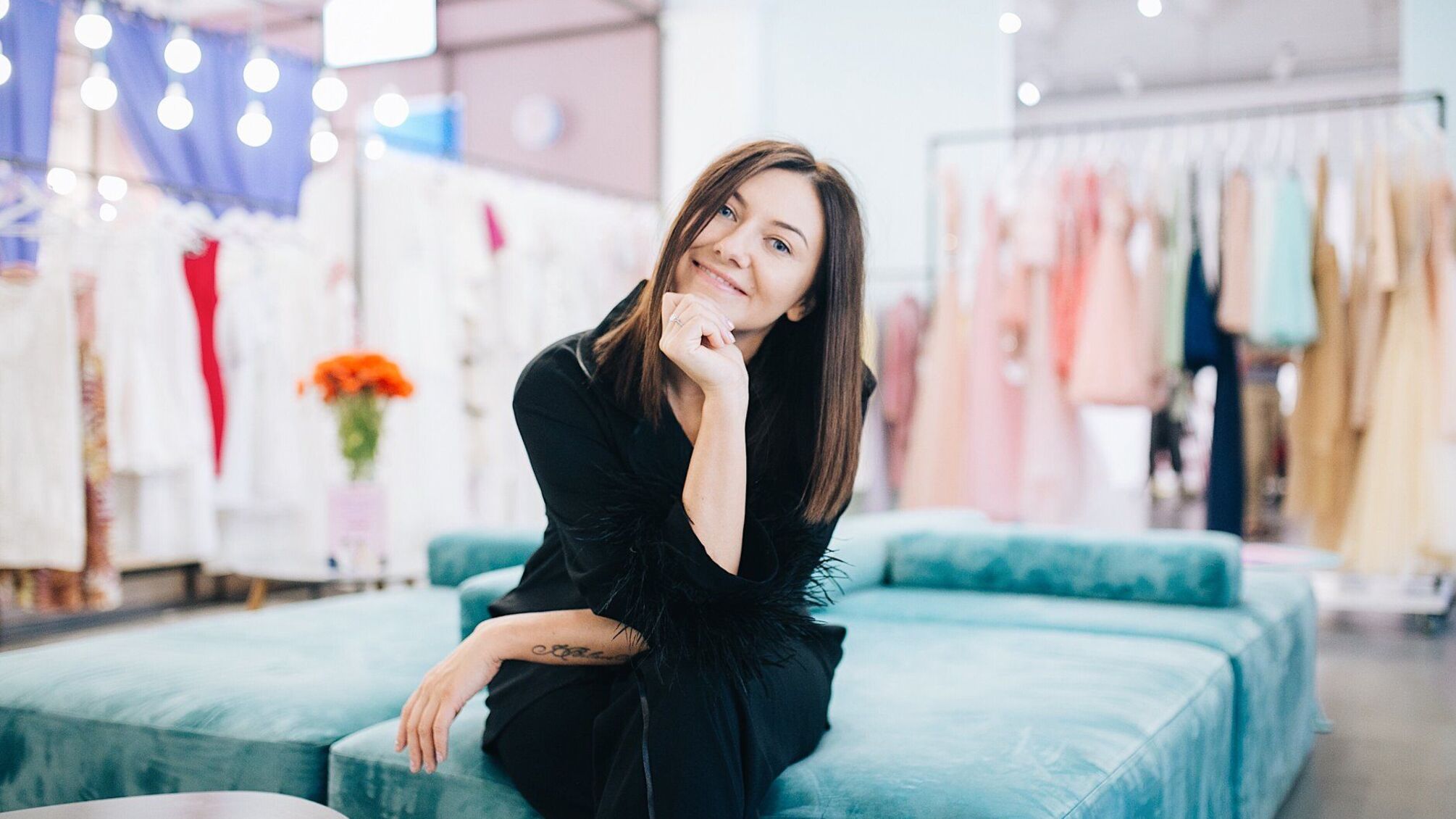 Лєра Бородіна