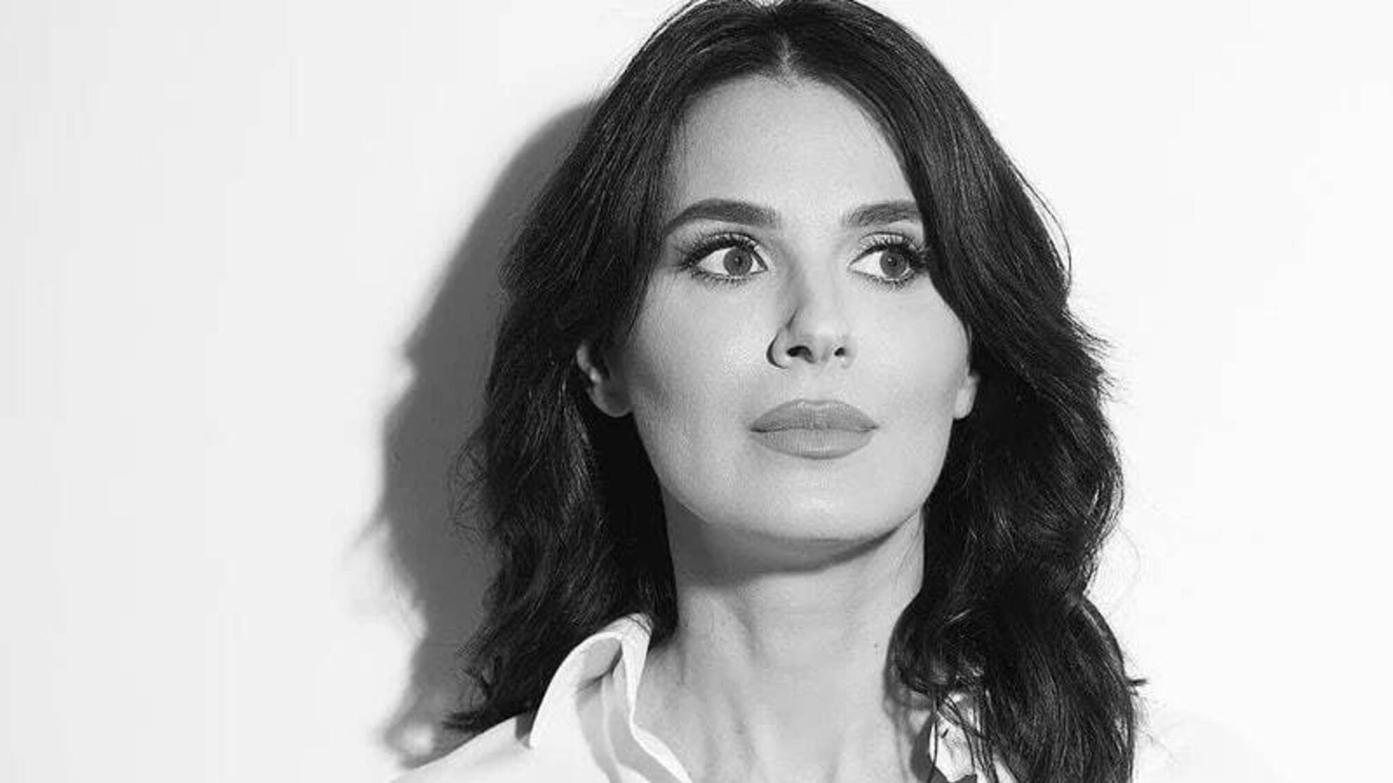 Маша Єфросиніна