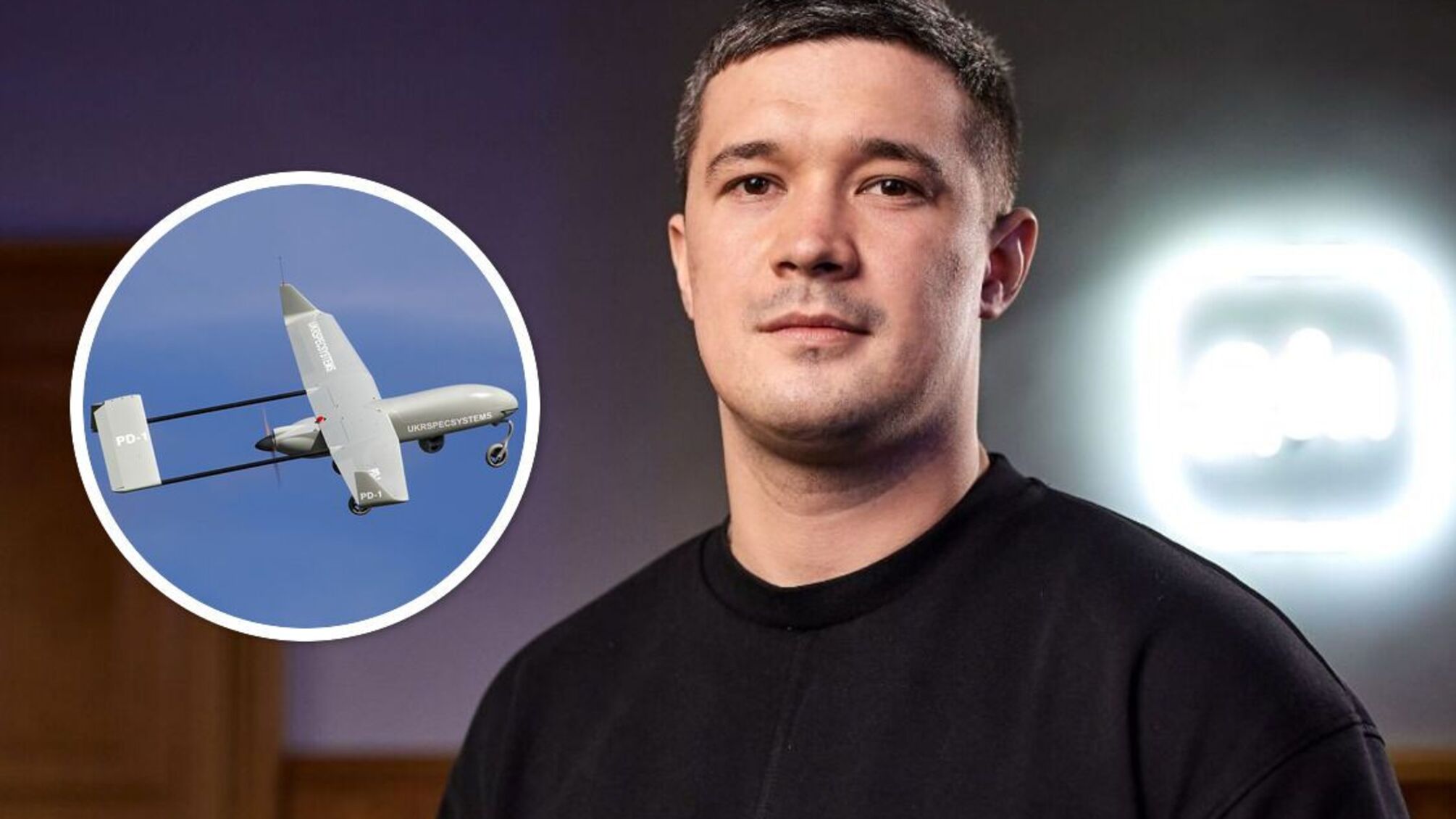 Михаил Федоров