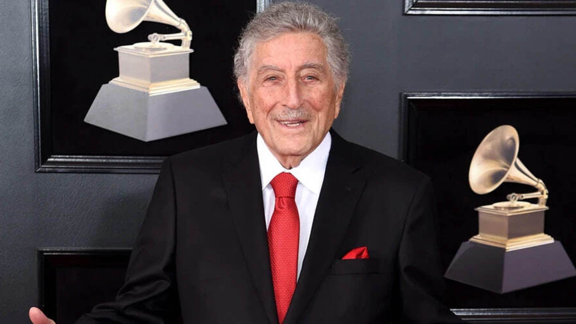 Тоні Беннетт