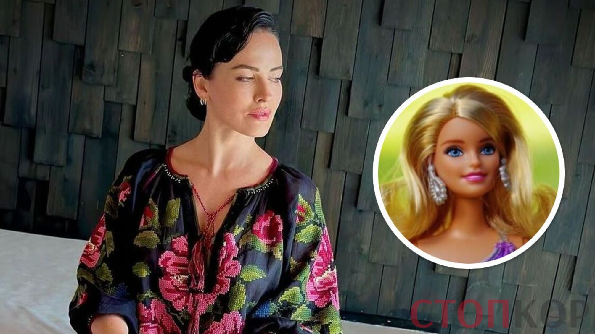 Даша Астафьева о мечте с детства – кукла Барби