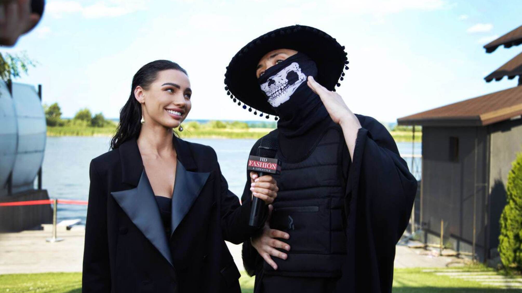 Dorofeeva, Positiff, YATSUTA та інші на благодійному заході від журналу NOVA: репортаж від телеведучої Лілії Ріпки