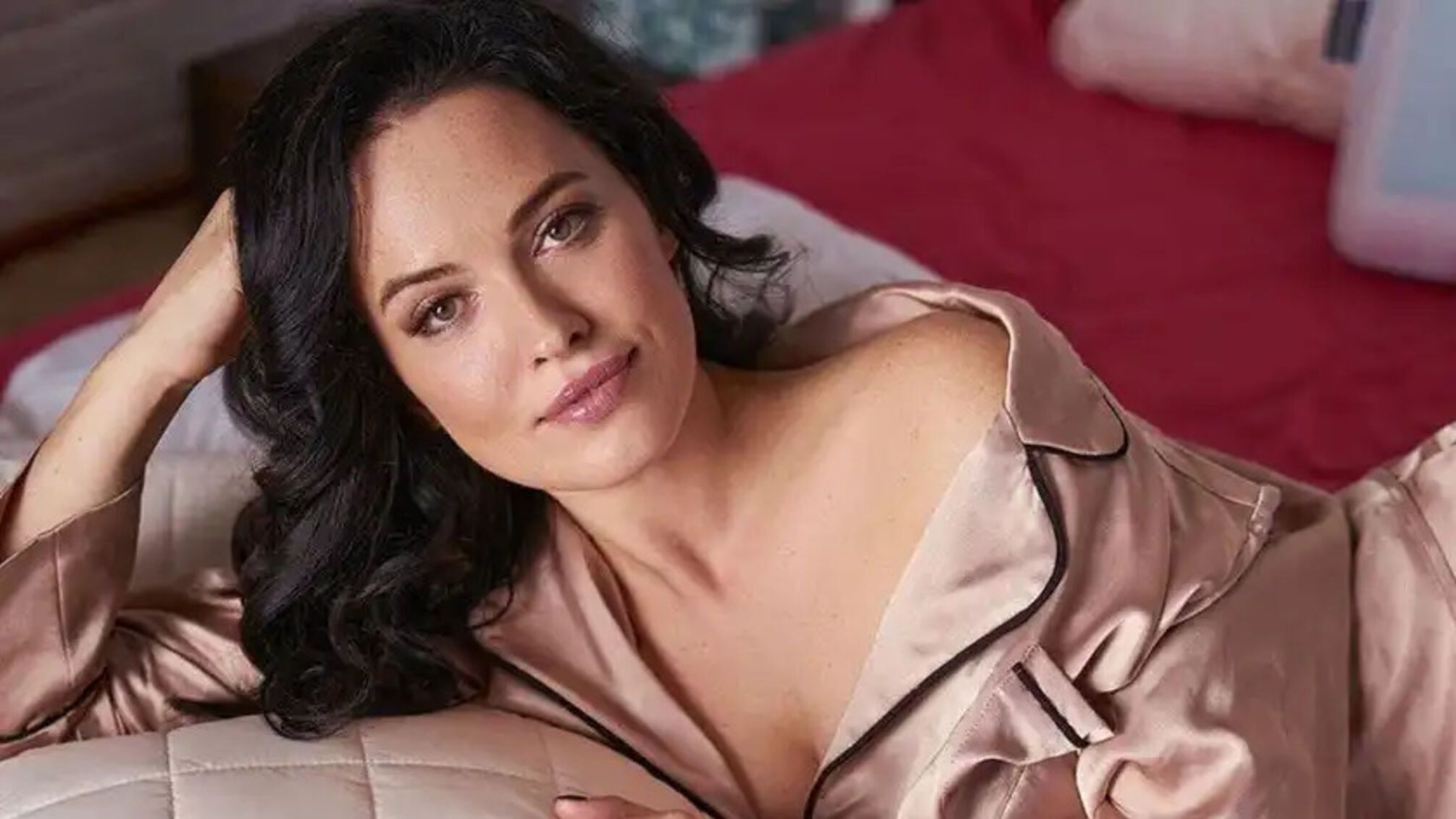 Даша Астафьева