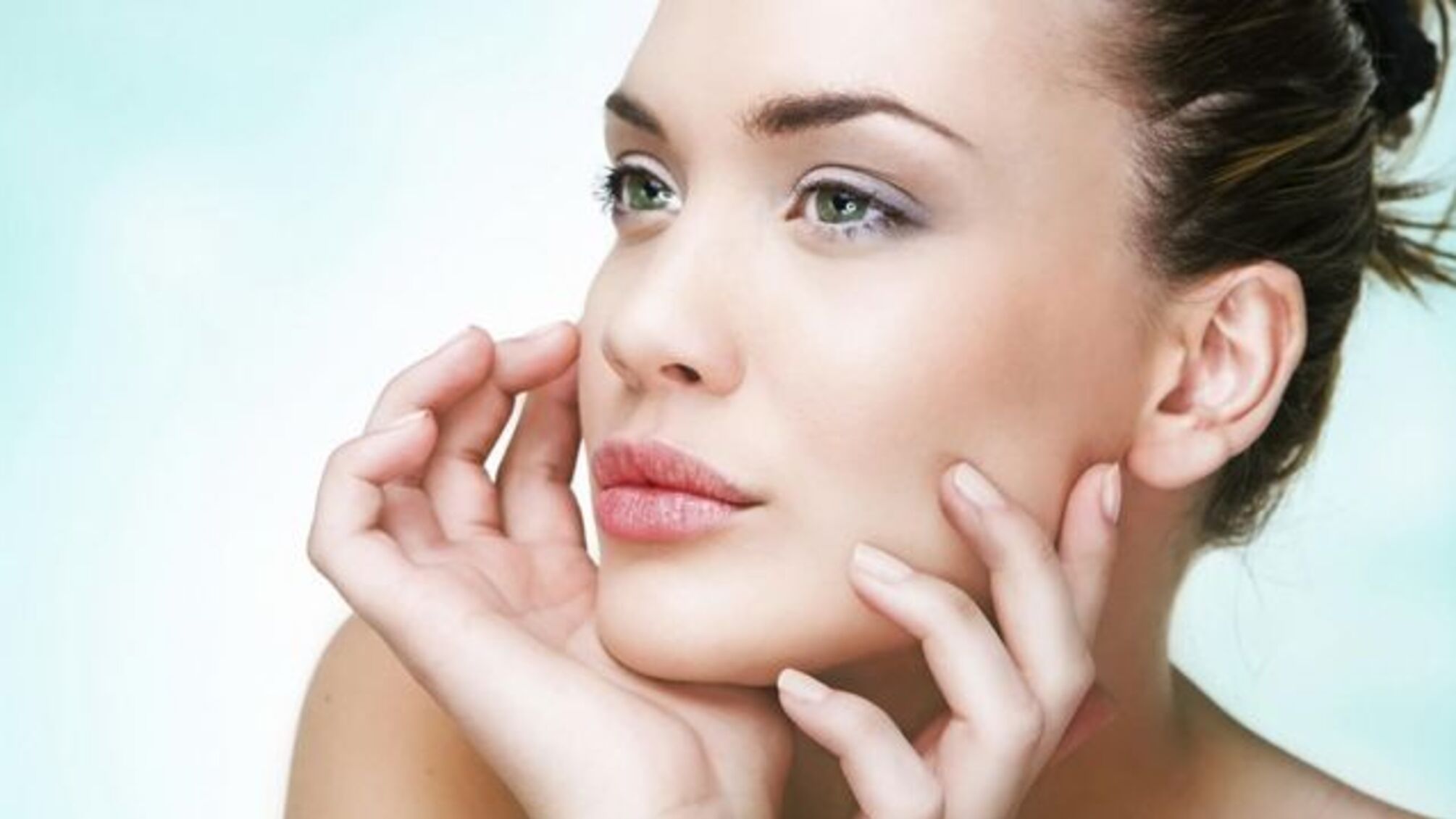 Молодість та краса в домашніх умовах: які продукти сприяють покращенню кольору обличчя