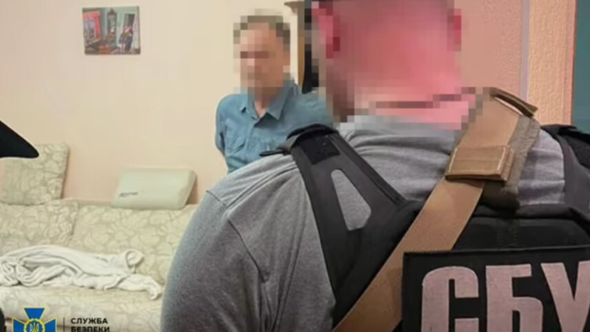 Викрили у держзраді: СБУ оголосила підозру нардепу від ОПЗЖ Олександру Пономарьову