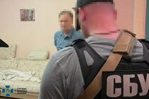 Разоблачили в госизмене: СБУ объявила подозрение нардепу от ОПЗЖ Александру Пономареву