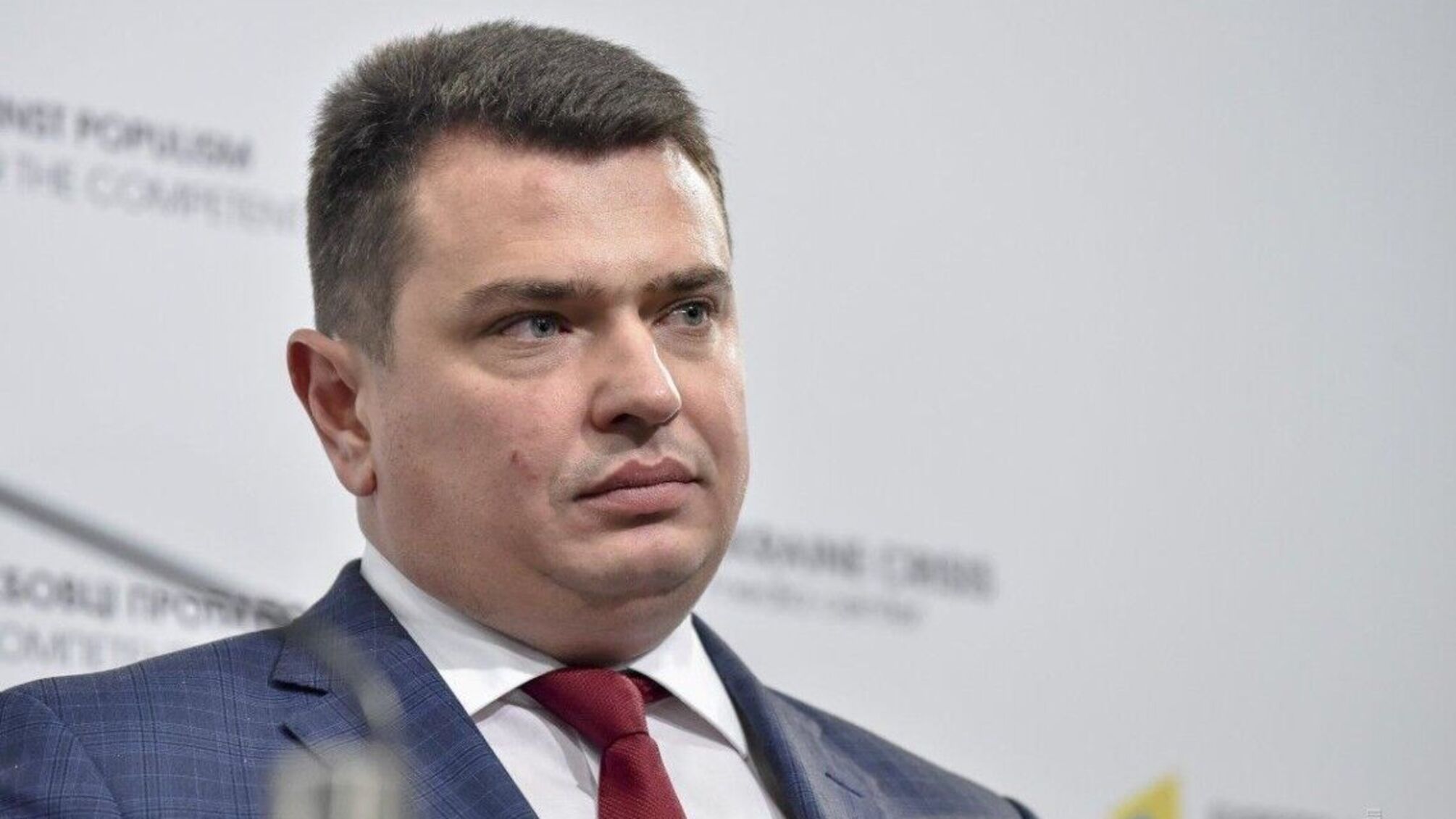 Заместитель председателя НАПК Артем Сытник обещает проверки военкомов