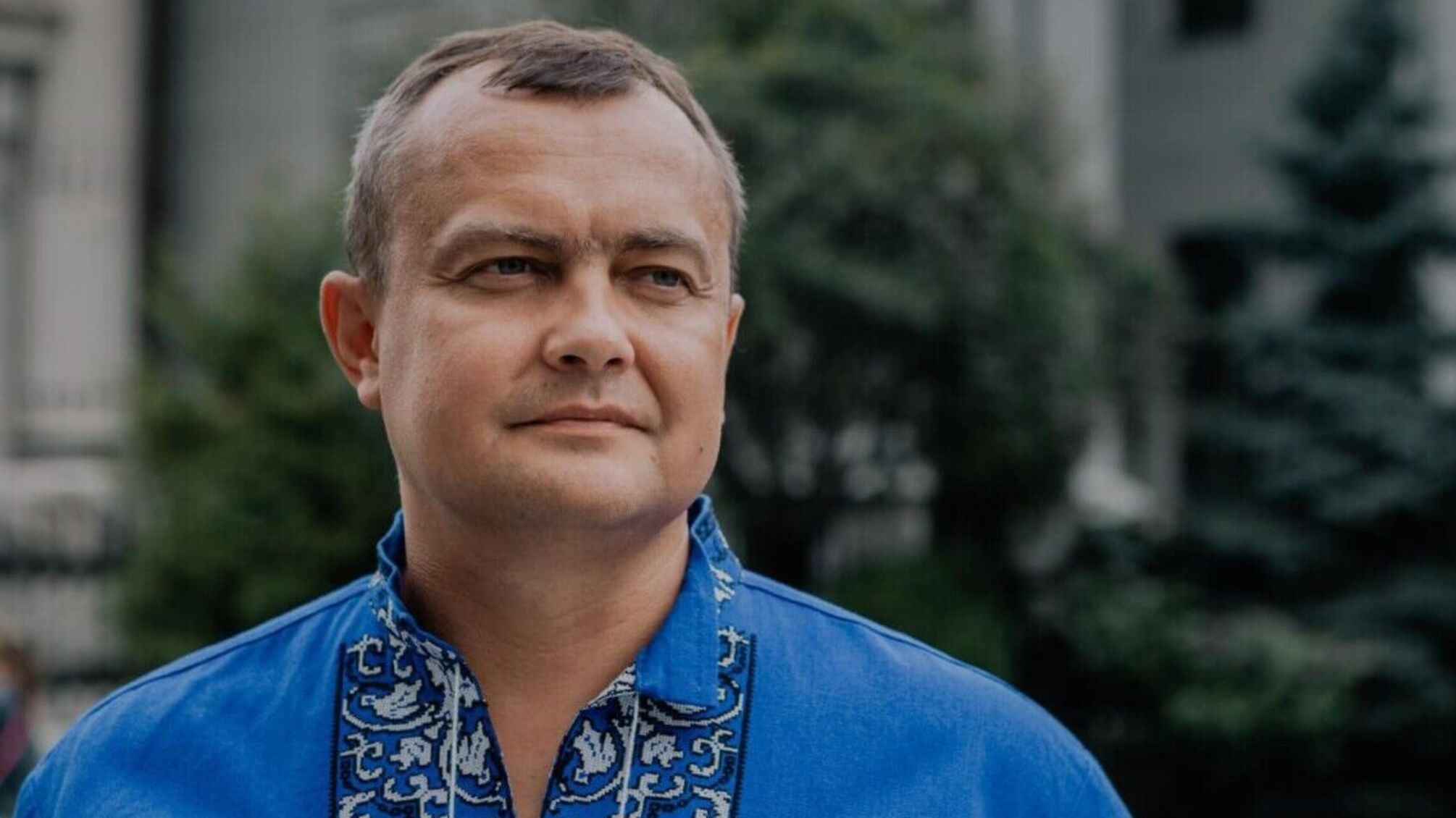 Мальдивский 'слуга': депутат от 'Слуги народа' Юрий Аристов составляет мандат