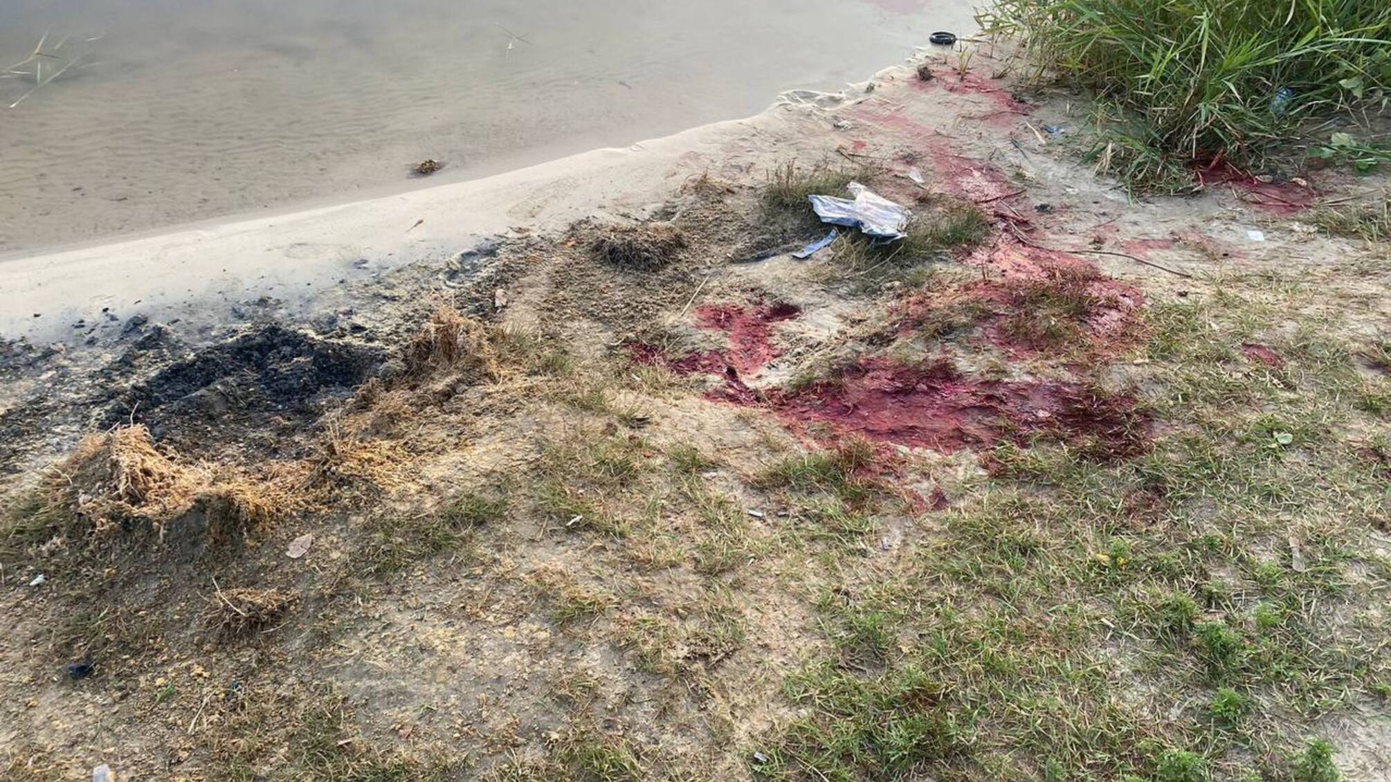 В результате обстрела Донетчины кассетными снарядами погибли три человека