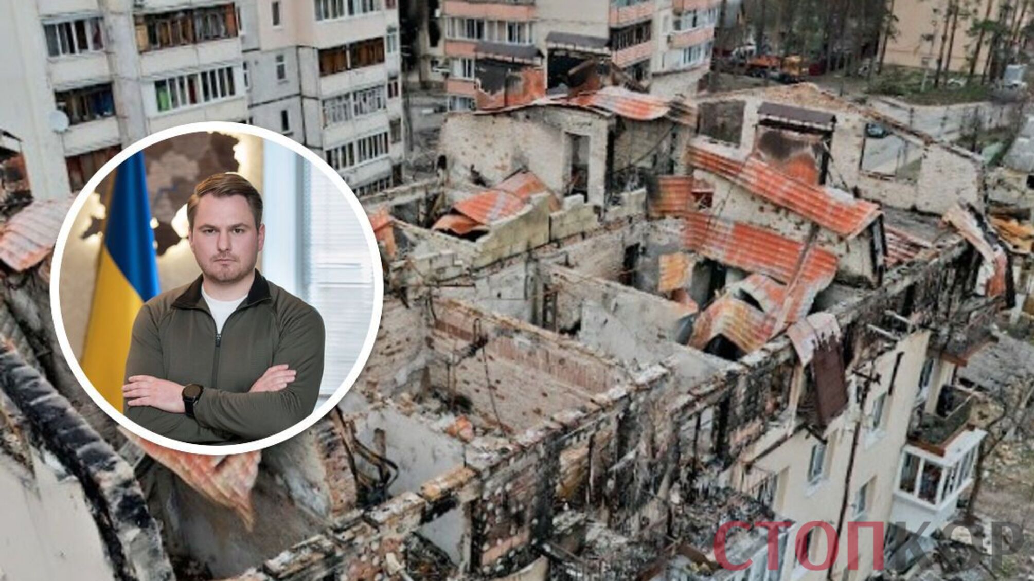 Глава КОДА Кравченко анонсировал проверку тендеров по восстановлению Киевщины