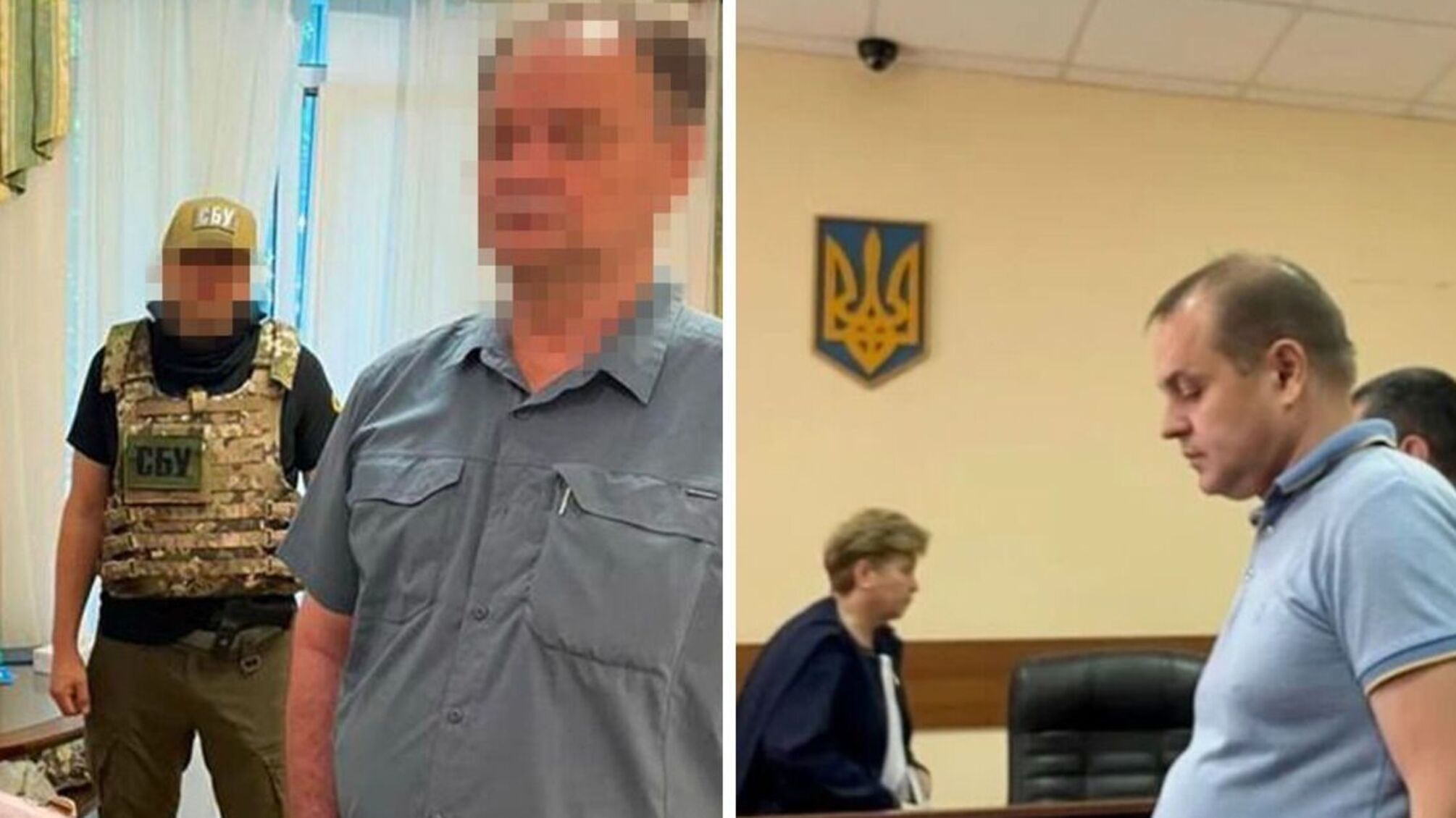 Нардепа от ОПЗЖ Пономарева отправили в СИЗО на два месяца без права на залог