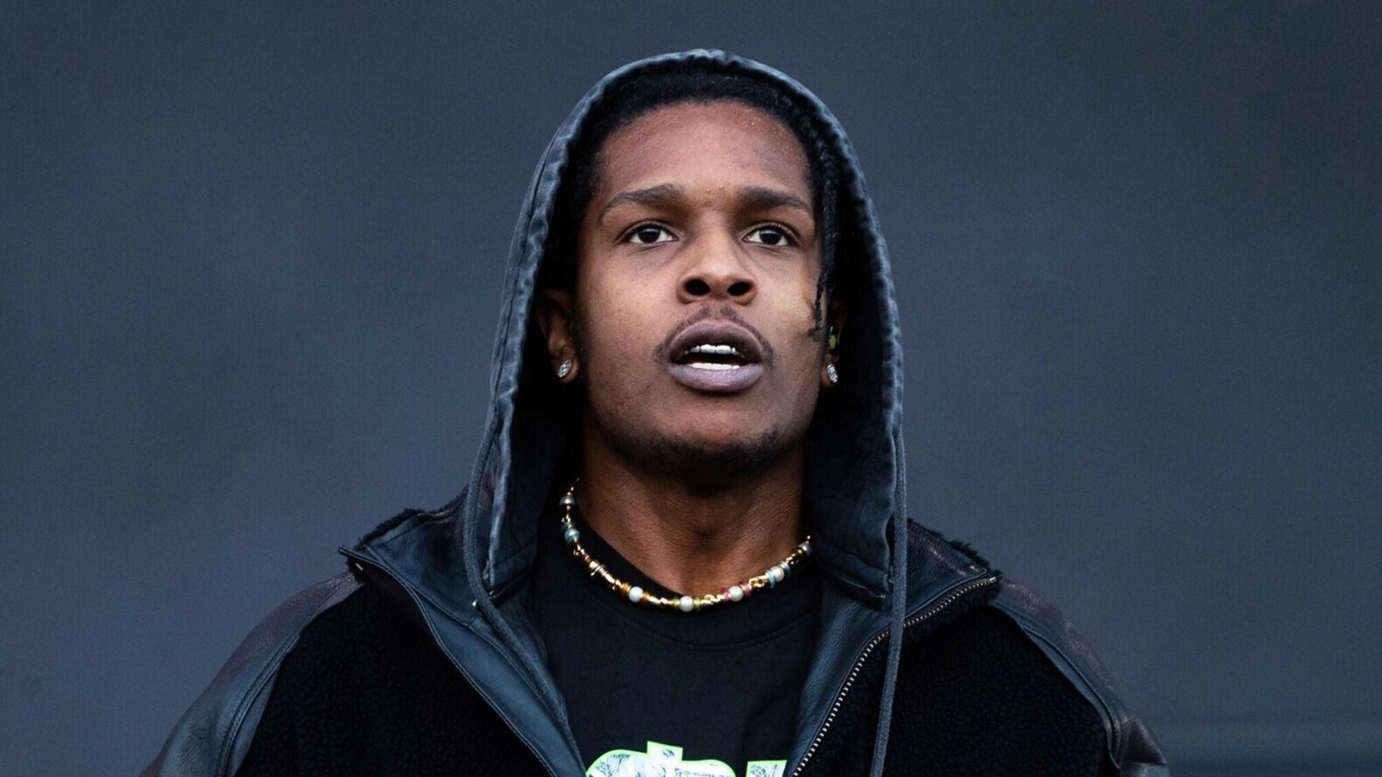 Asap Rocky
