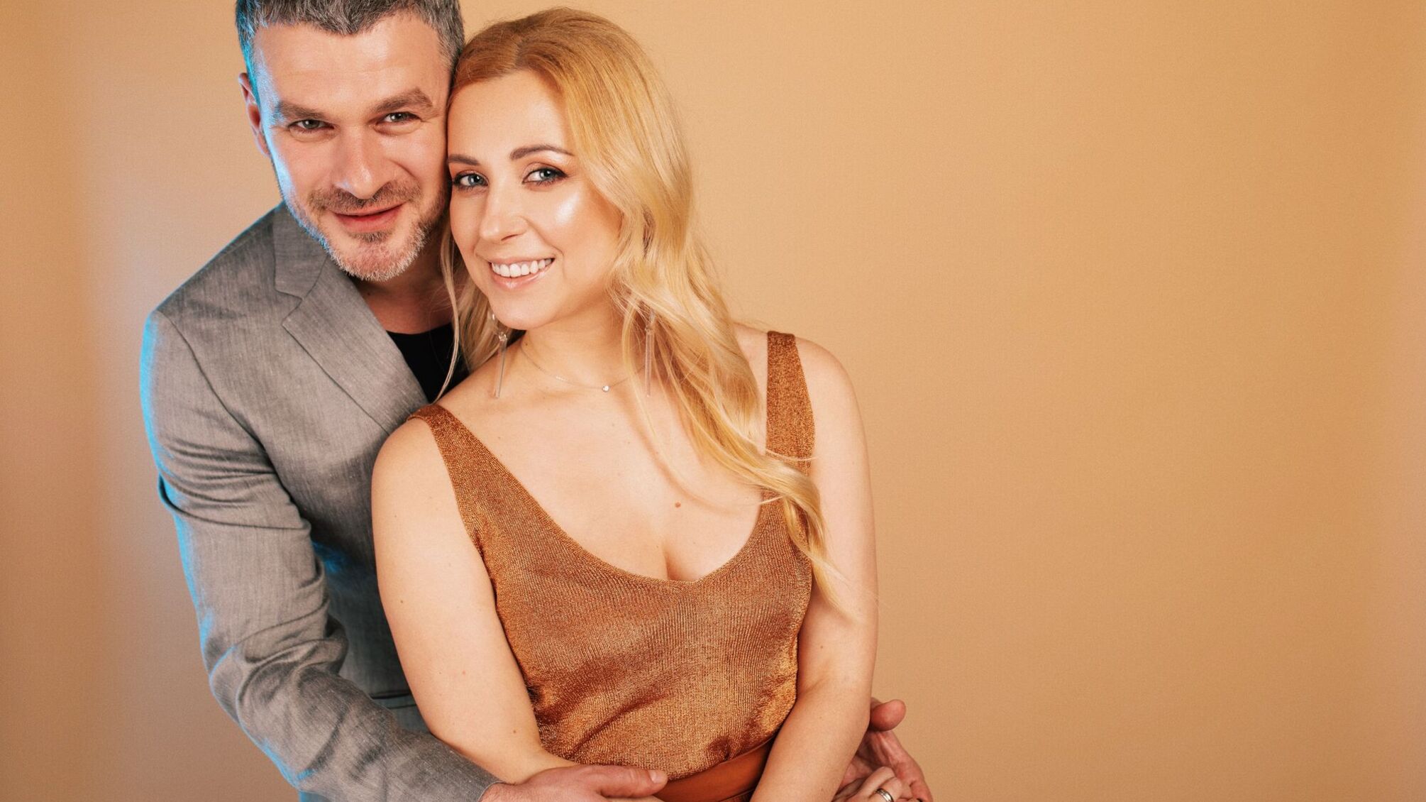 Тоня Матвиенко раскрывает секрет своего сценического имени