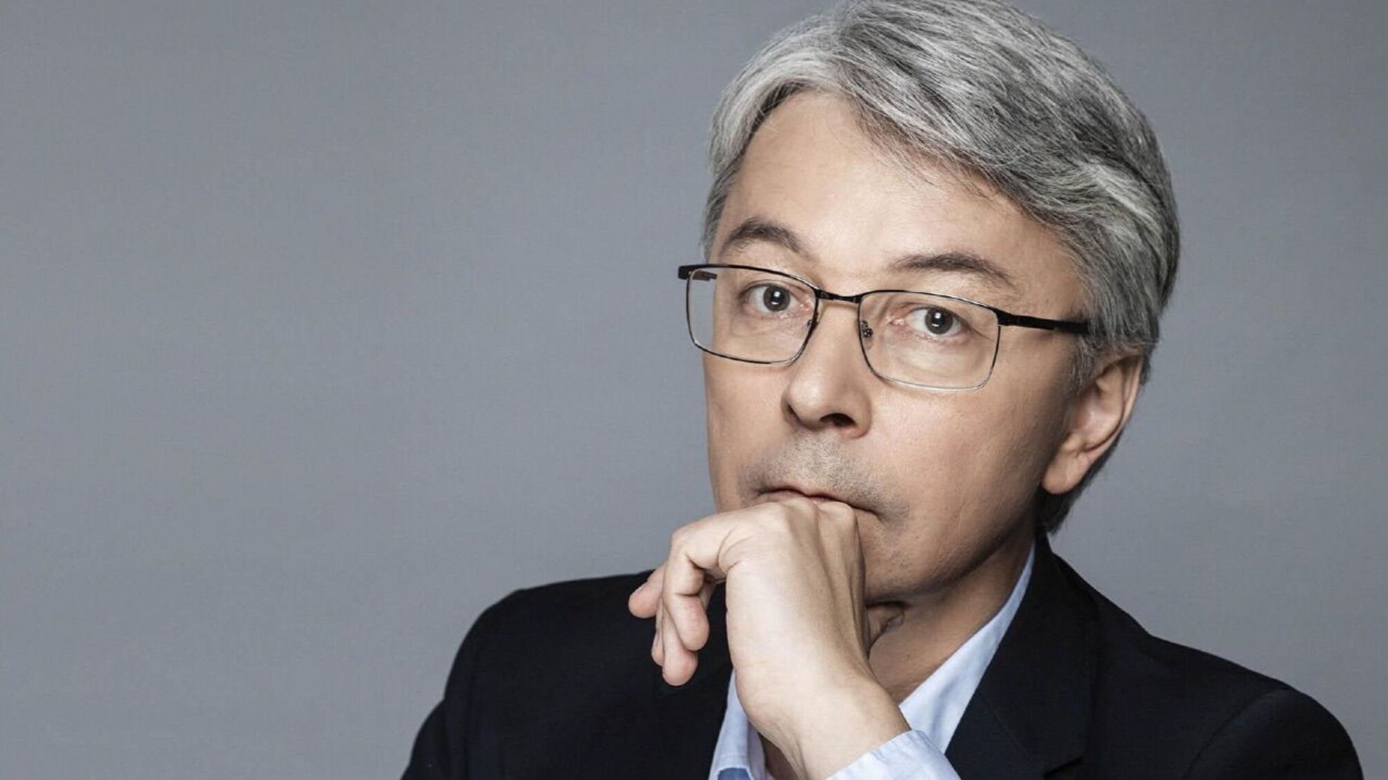 Комитет Верховной Рады не поддержал отставку Александра Ткаченко, это будет решаться на сессии ВРУ