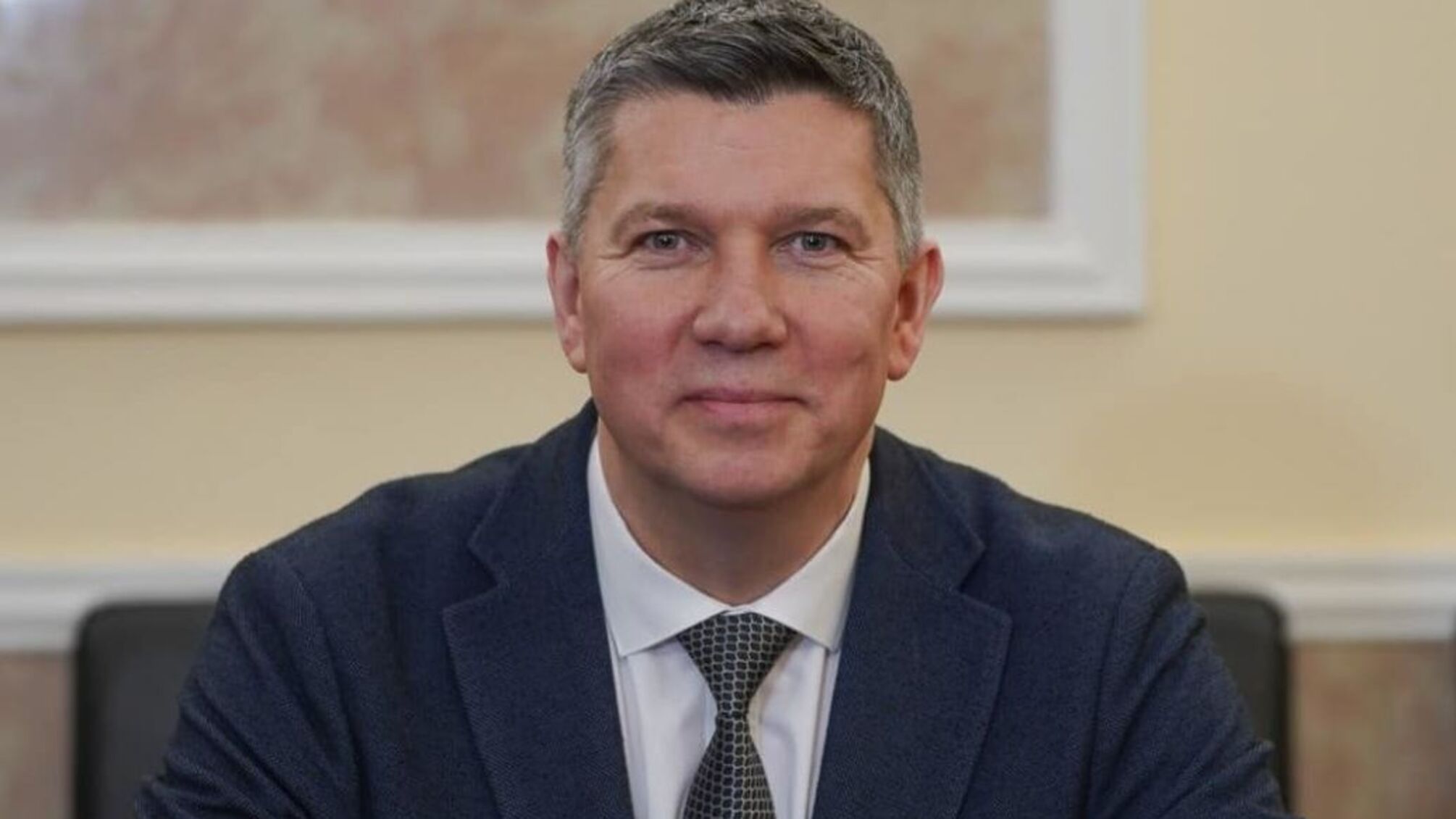 Ростислав Карандеев – и.о. министра культуры Украины: решение Кабмина