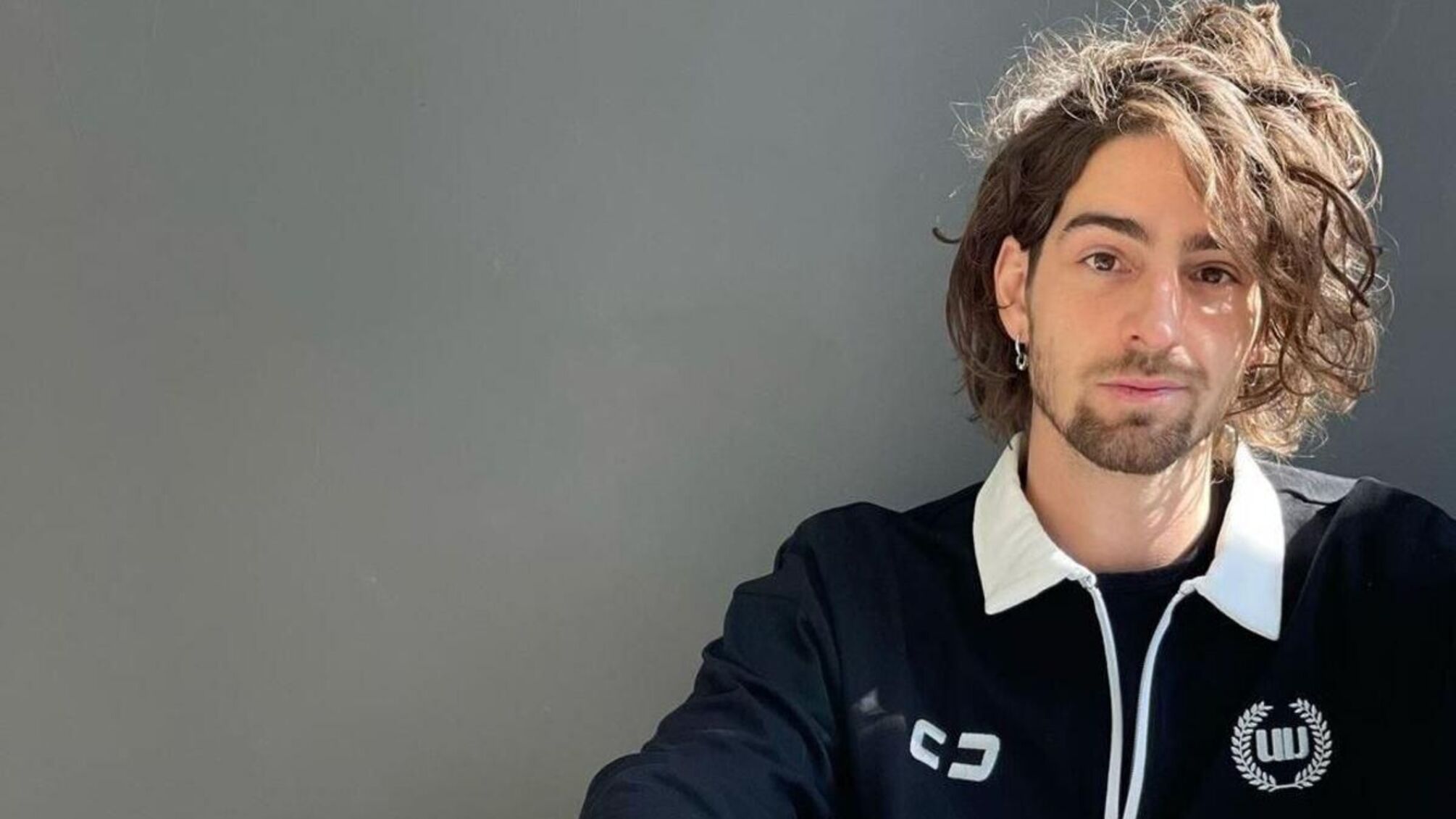 Володимир Дантес