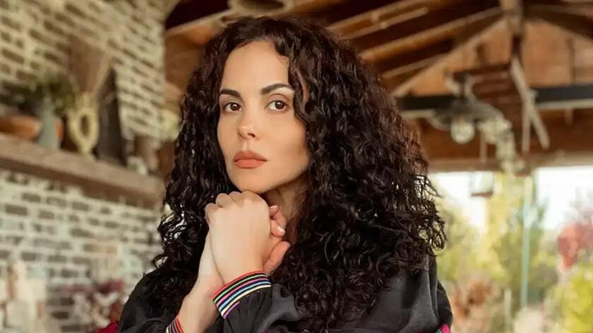 Настя Каменських